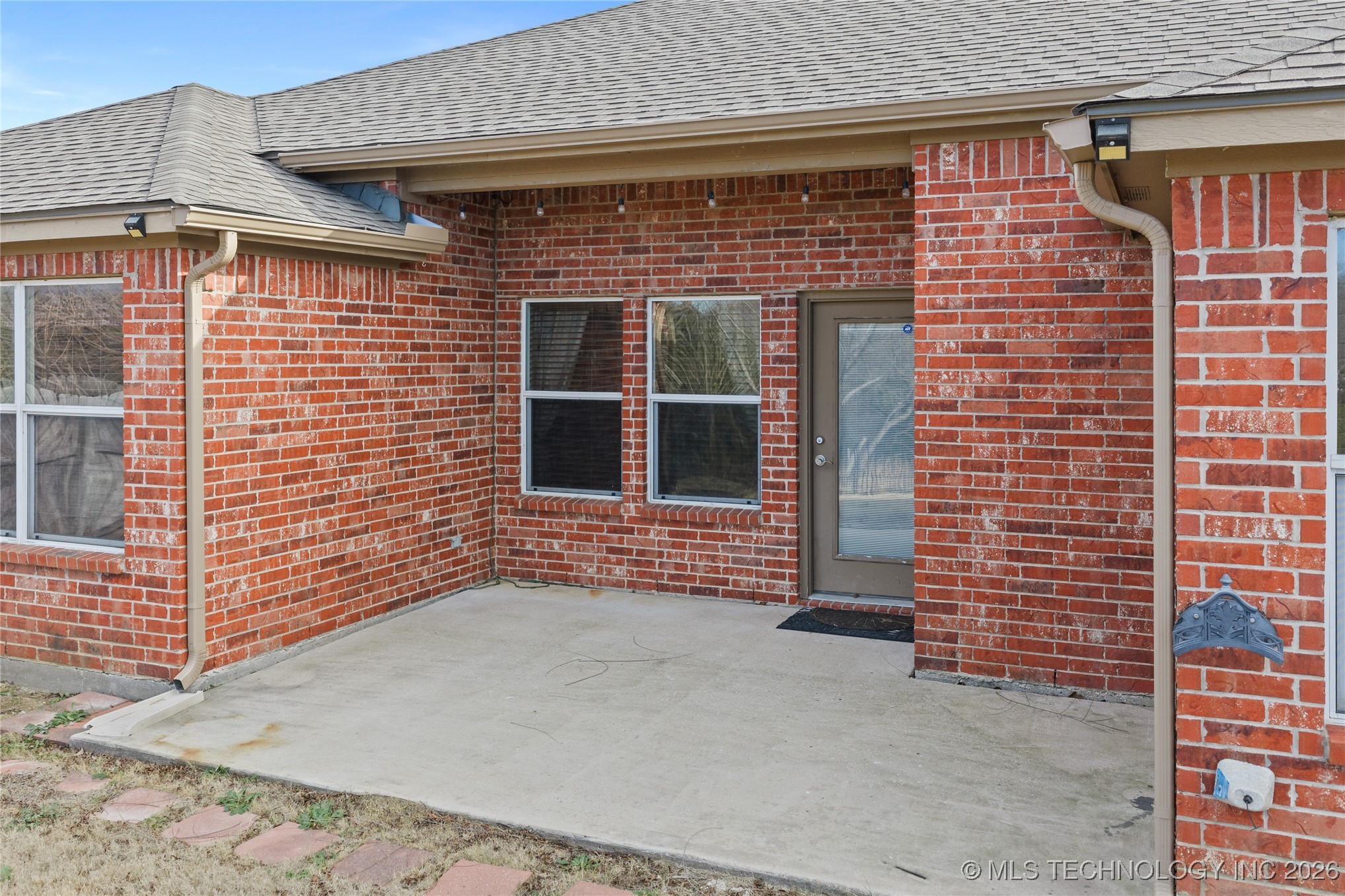 4803 Mill Creek Ardmore OK 73401