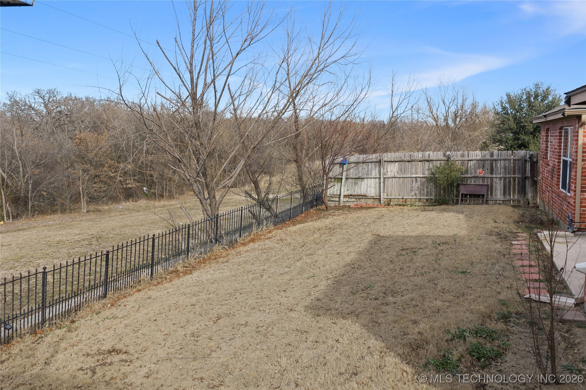 4803 Mill Creek Ardmore OK 73401