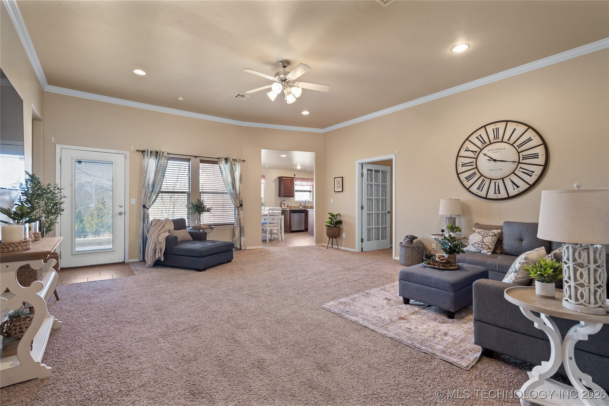 4803 Mill Creek Ardmore OK 73401