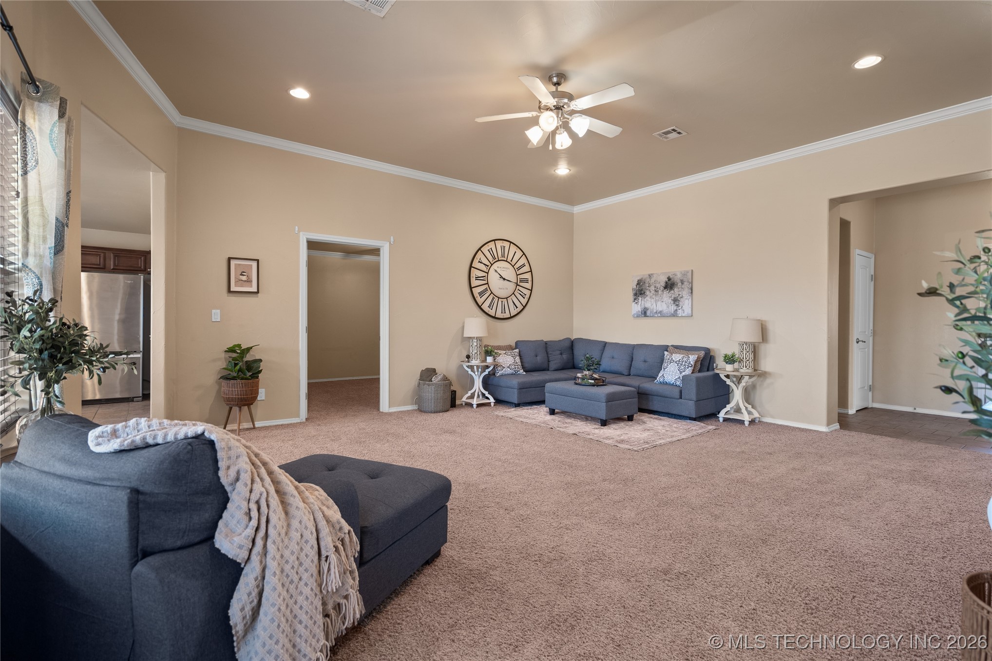 4803 Mill Creek Ardmore OK 73401