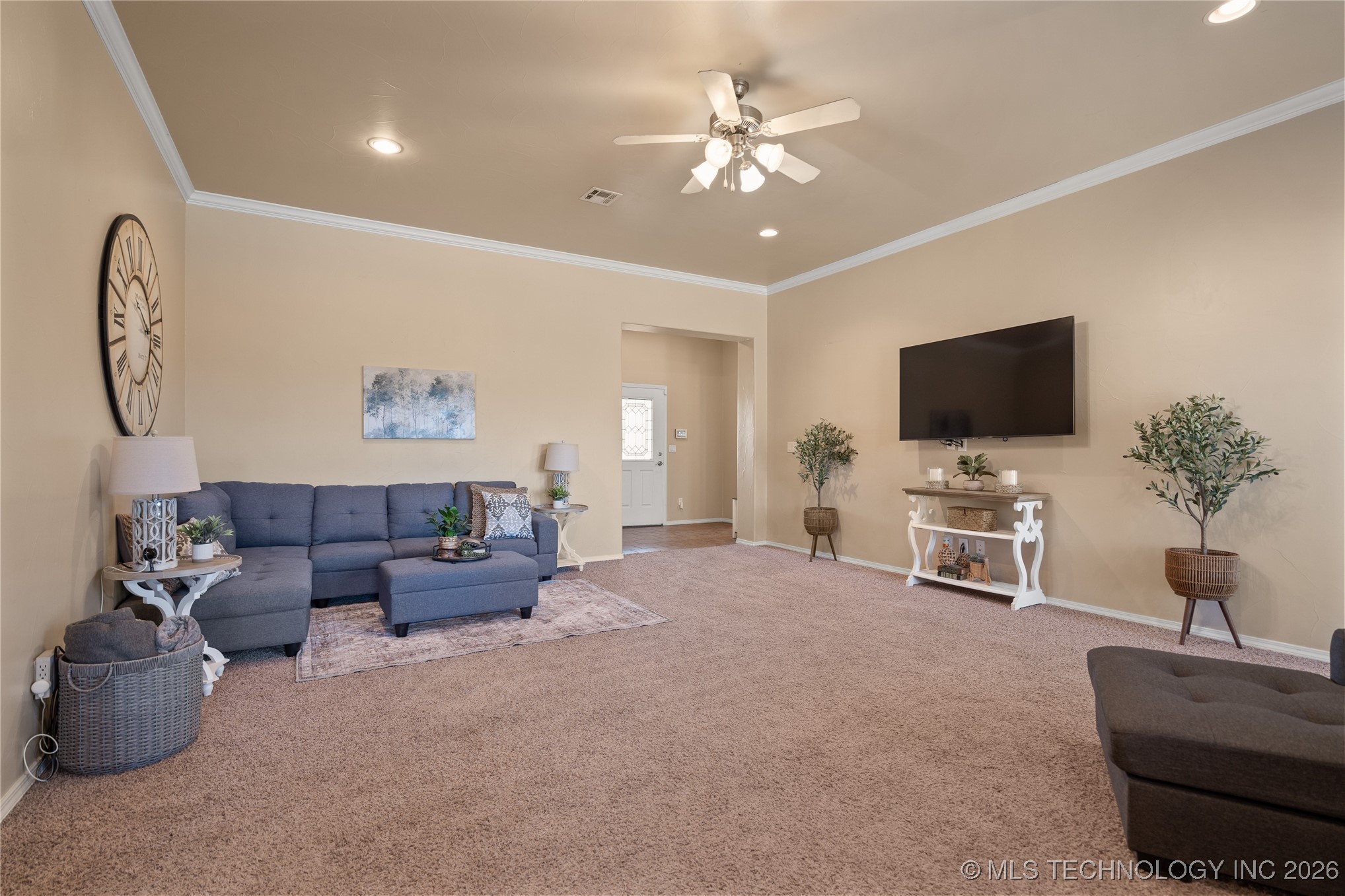 4803 Mill Creek Ardmore OK 73401