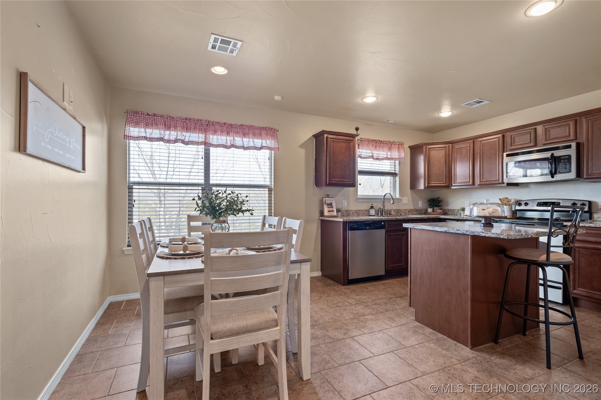 4803 Mill Creek Ardmore OK 73401