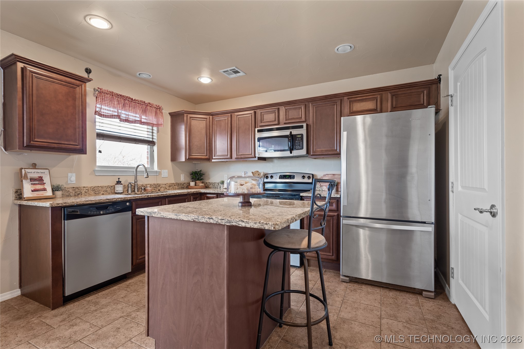 4803 Mill Creek Ardmore OK 73401