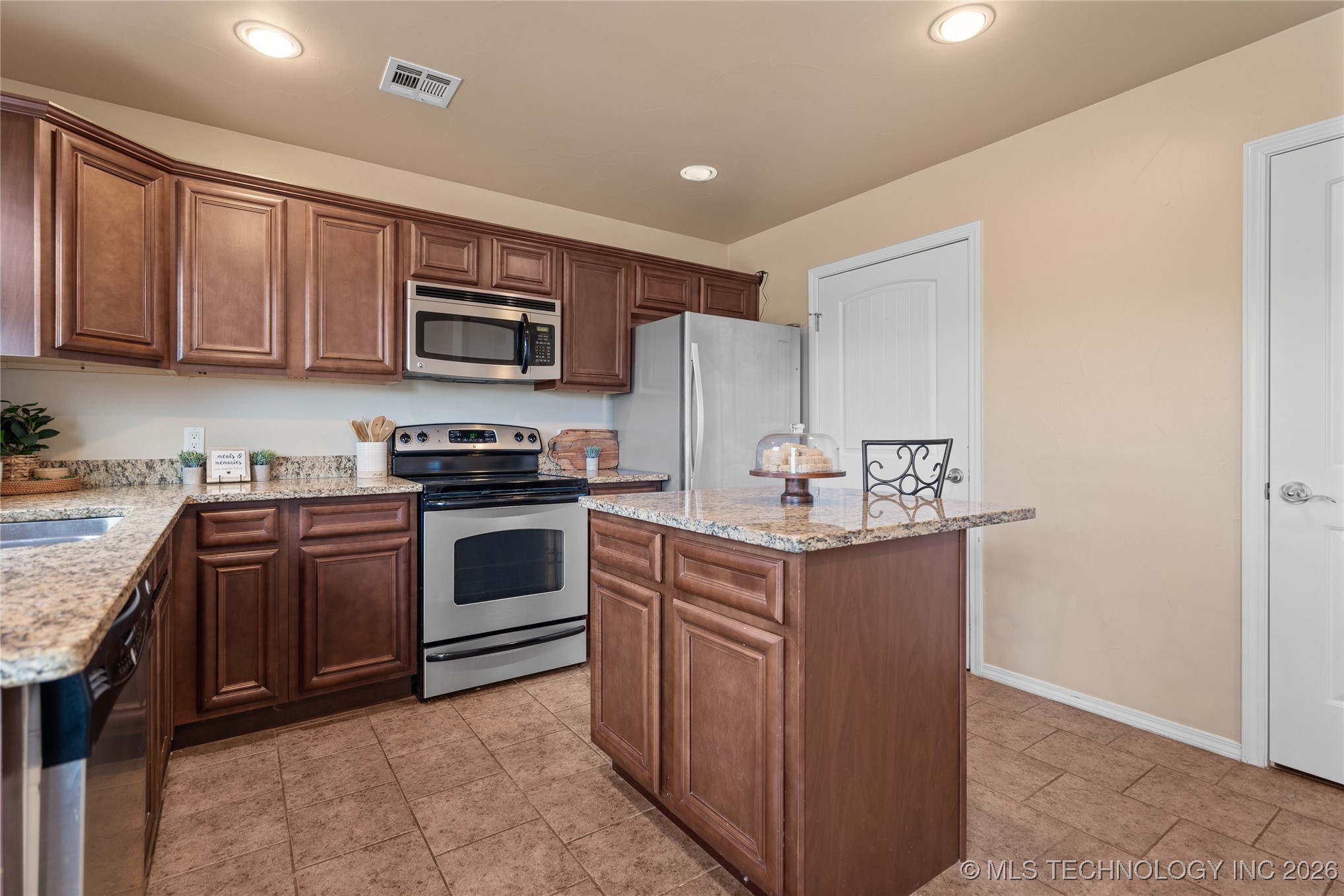 4803 Mill Creek Ardmore OK 73401