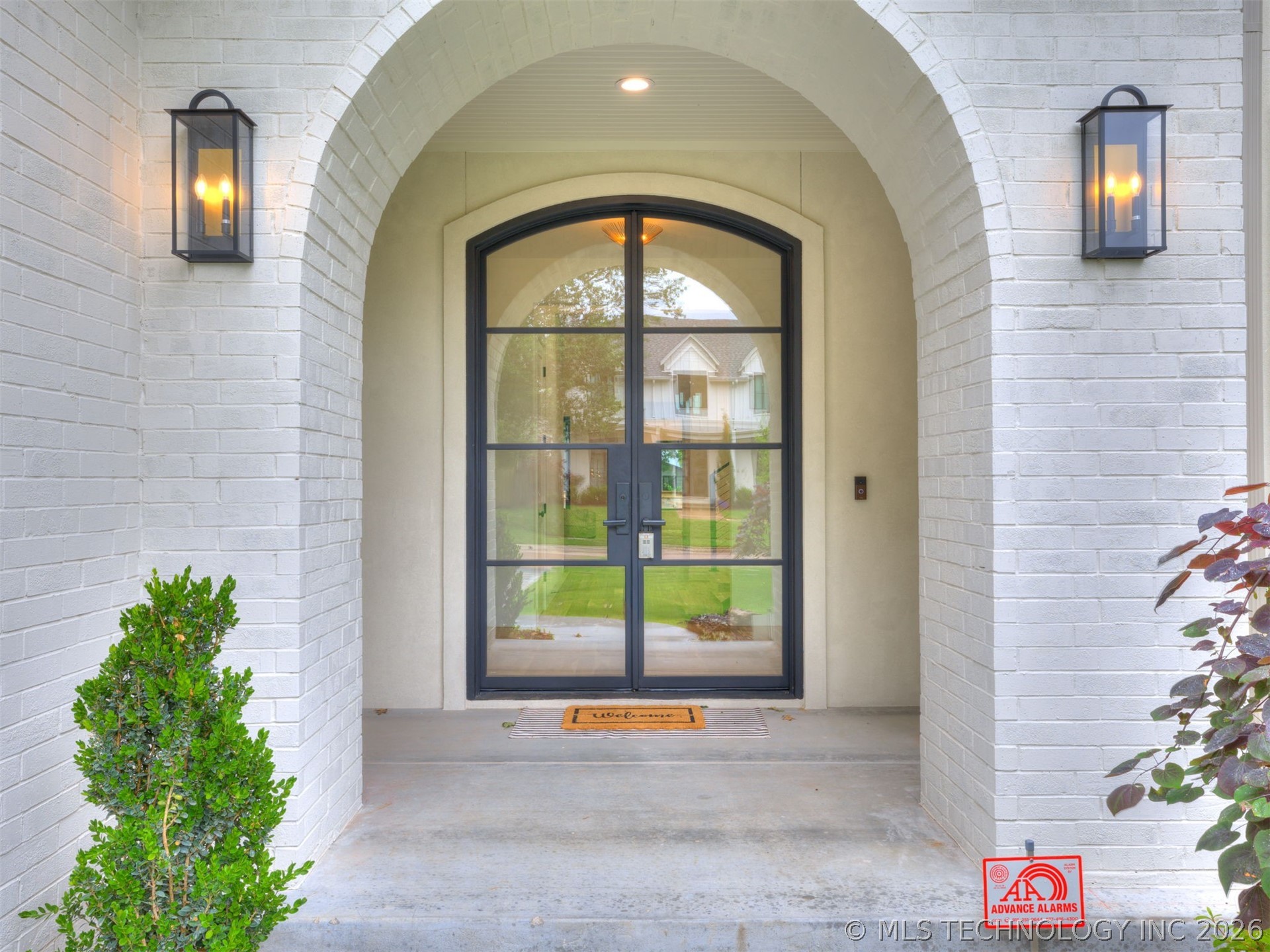 2631 S Florence Drive Tulsa OK 74114