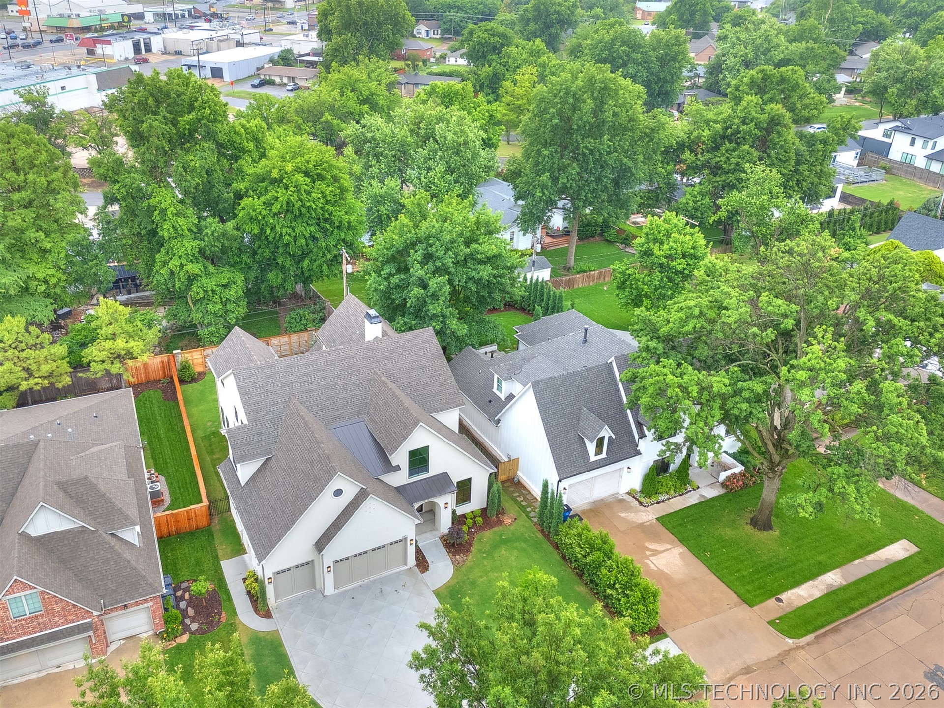 2631 S Florence Drive Tulsa OK 74114