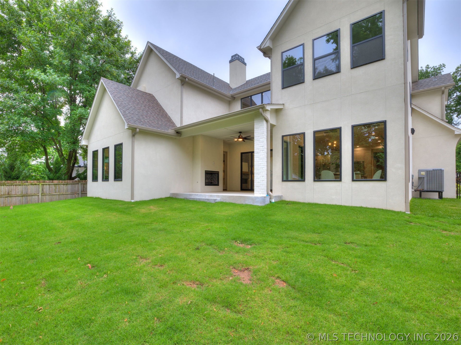 2631 S Florence Drive Tulsa OK 74114