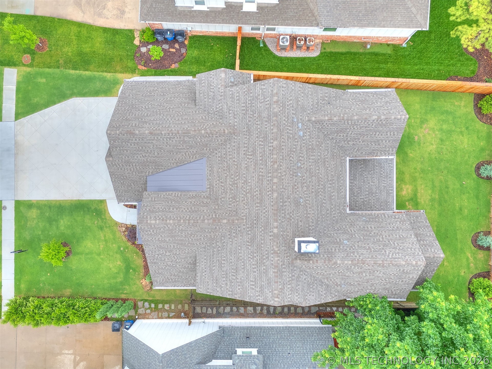 2631 S Florence Drive Tulsa OK 74114
