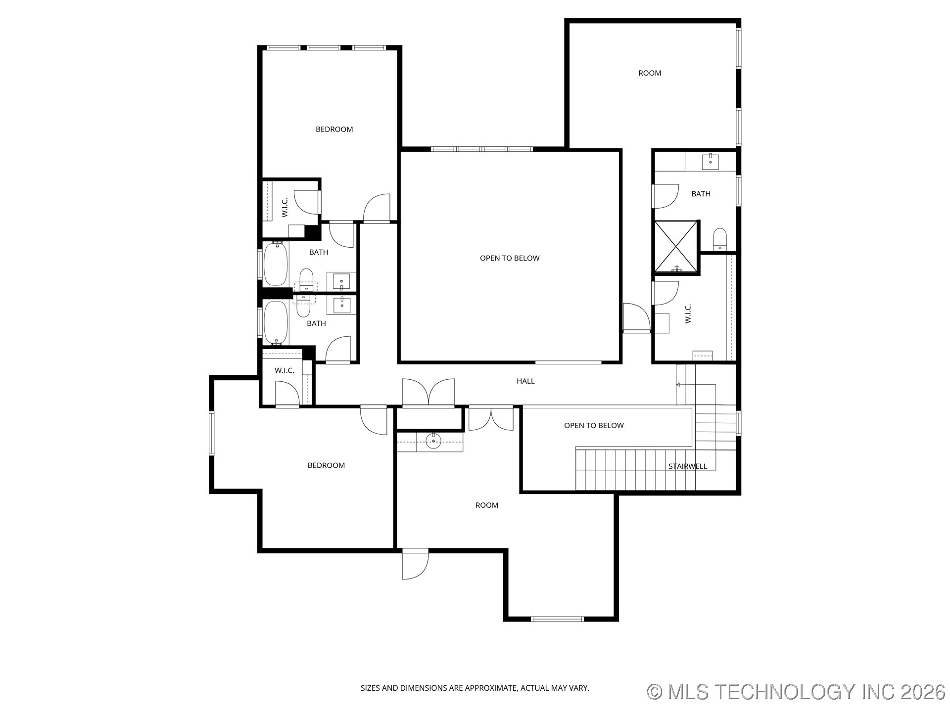 2631 S Florence Drive Tulsa OK 74114