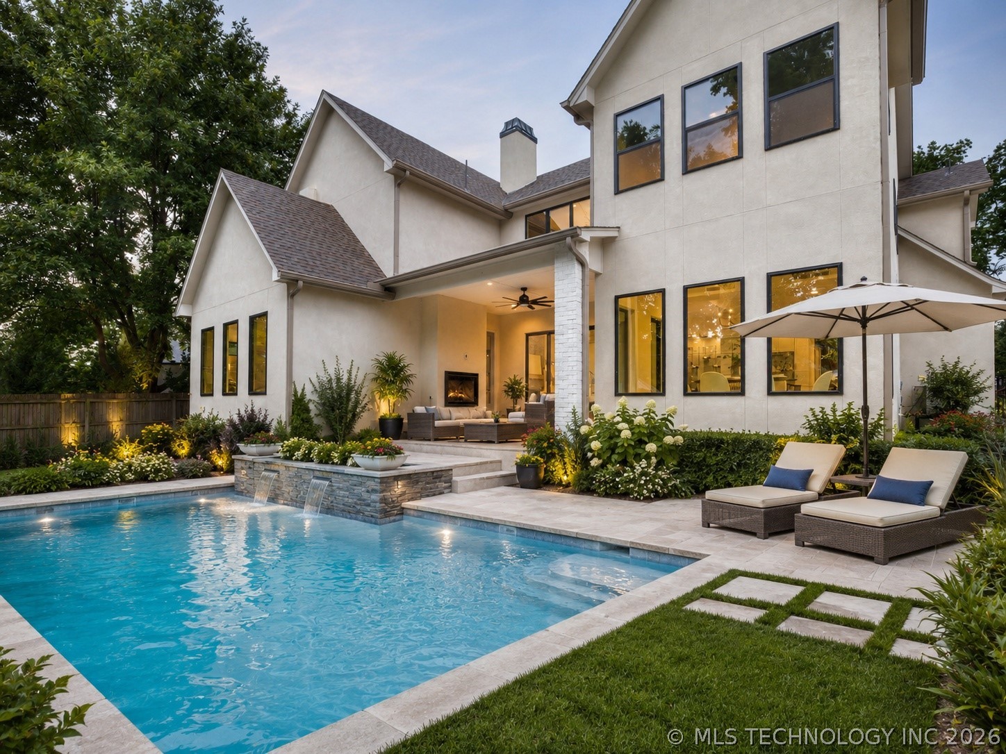 2631 S Florence Drive Tulsa OK 74114