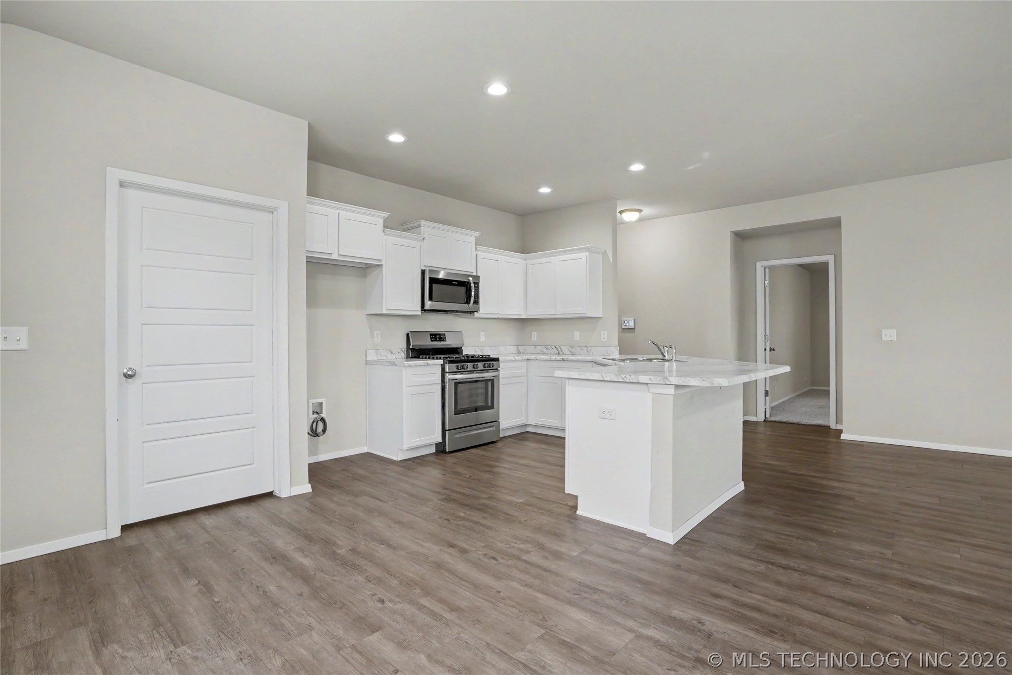 7429 E 158th Street S Bixby OK 74008