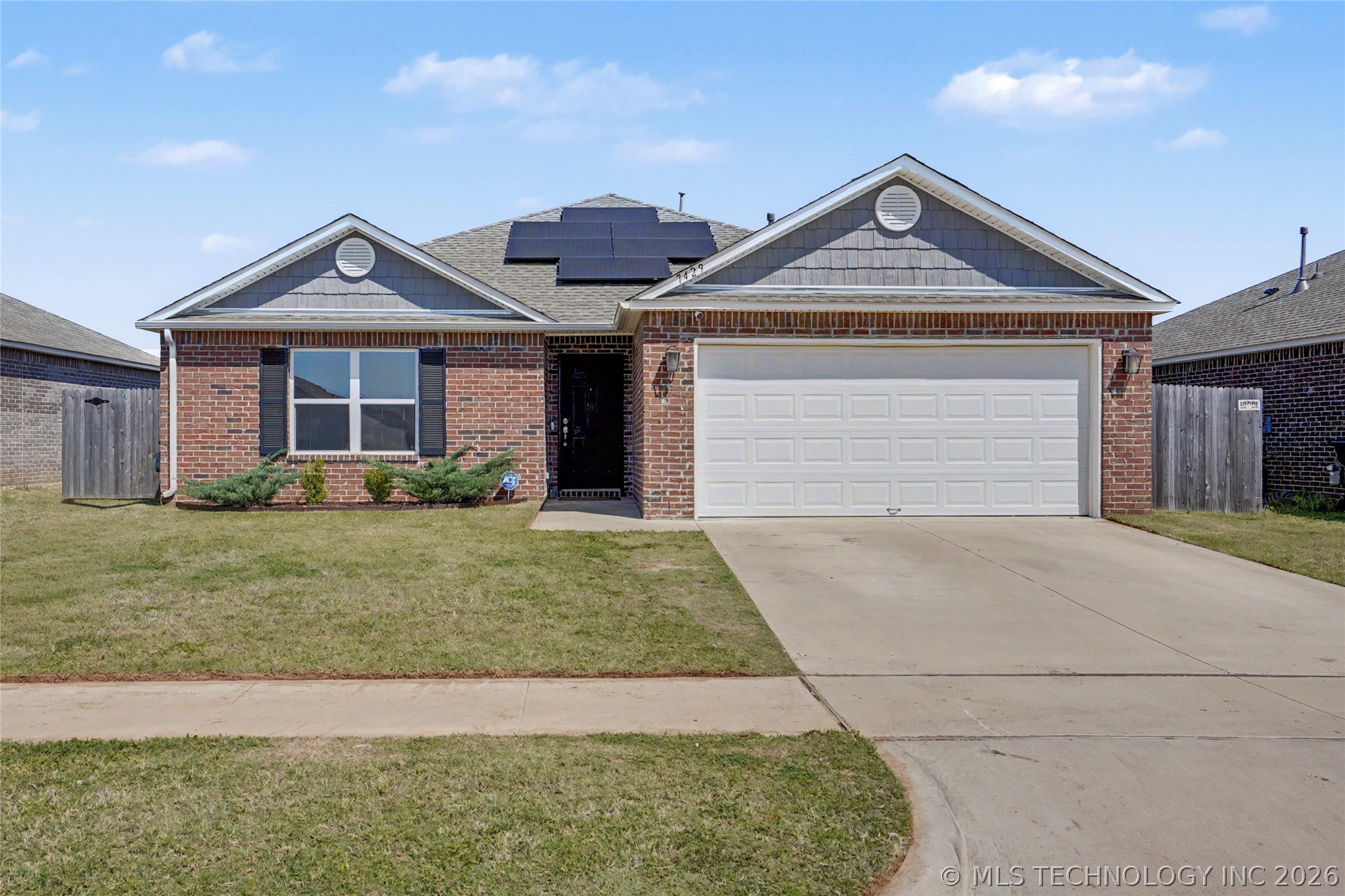 7429 E 158th Street S Bixby OK 74008