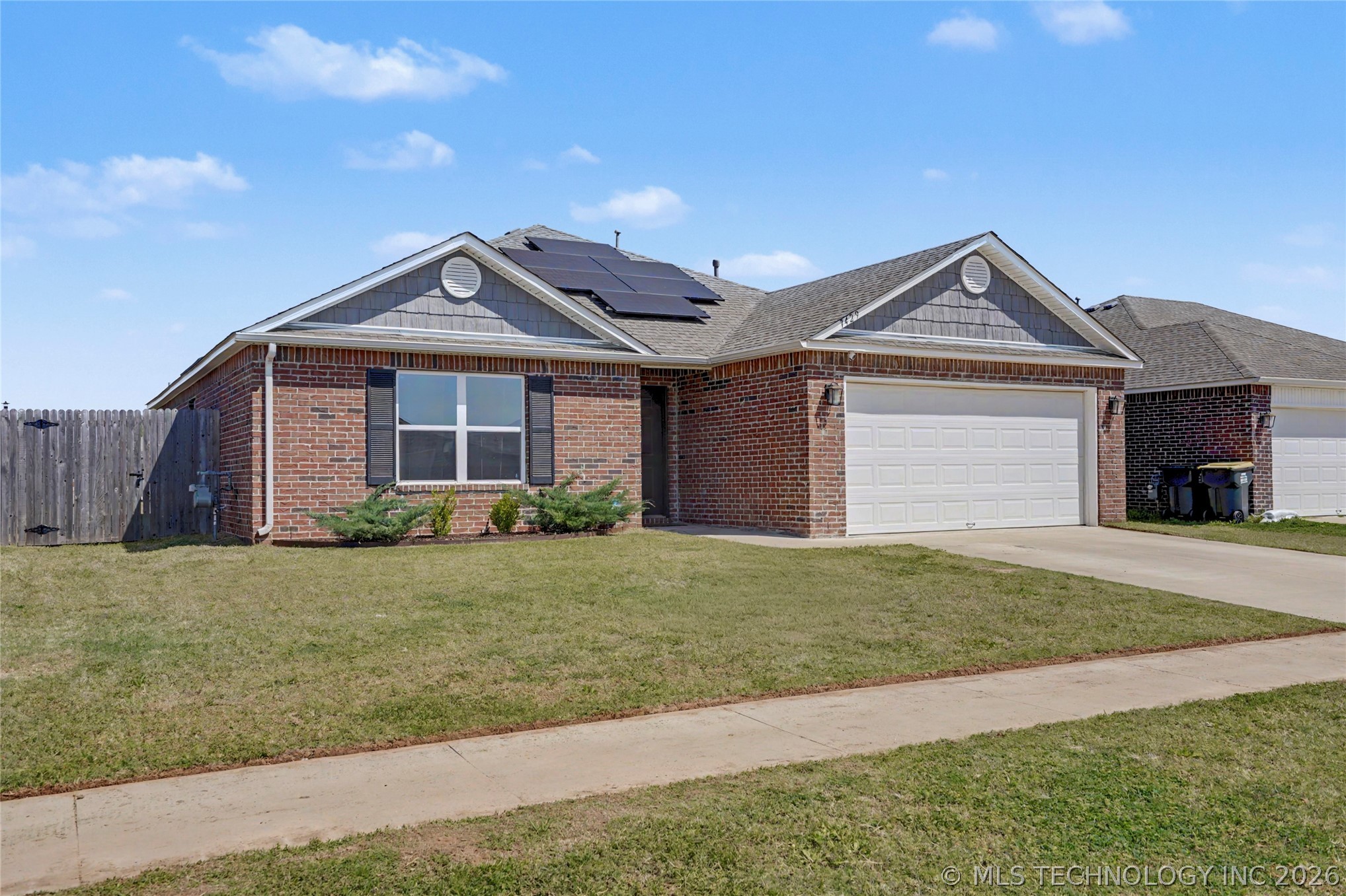 7429 E 158th Street S Bixby OK 74008