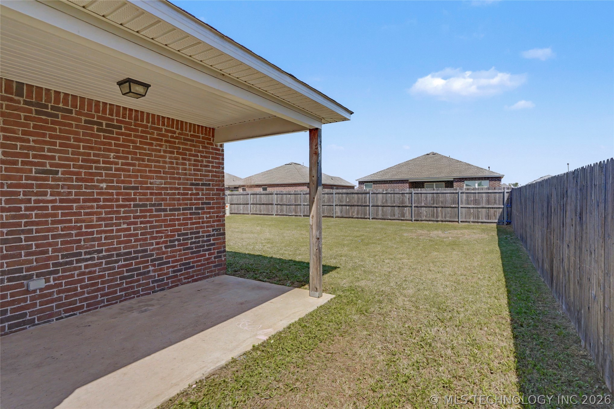 7429 E 158th Street S Bixby OK 74008