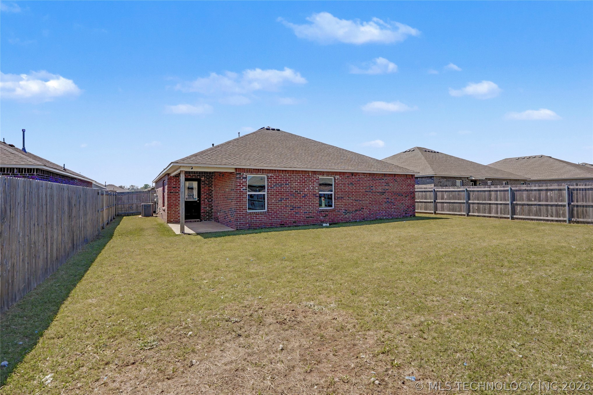 7429 E 158th Street S Bixby OK 74008