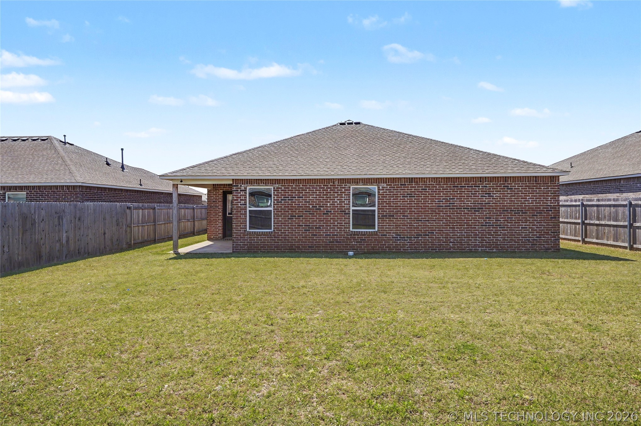 7429 E 158th Street S Bixby OK 74008