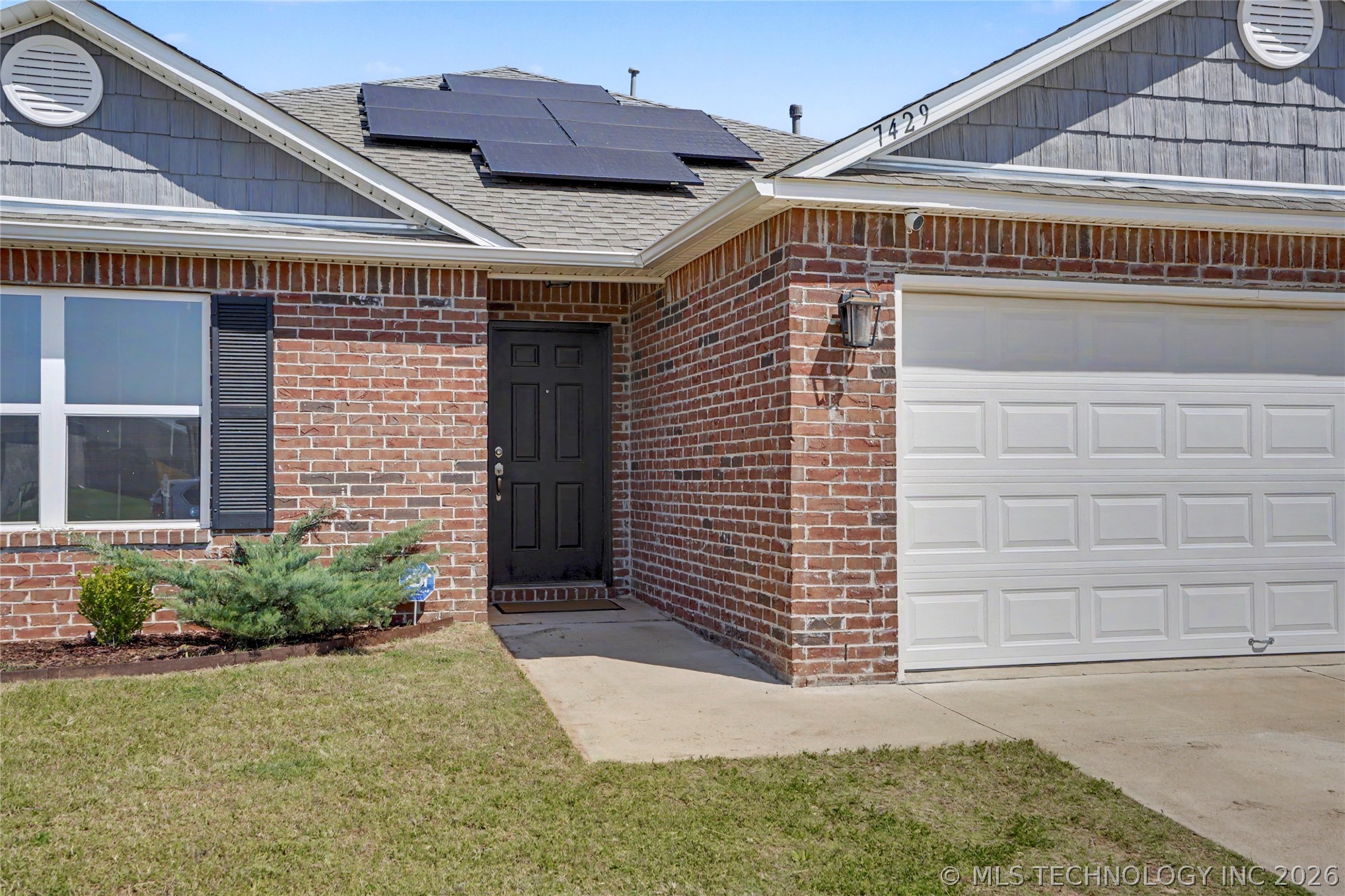 7429 E 158th Street S Bixby OK 74008