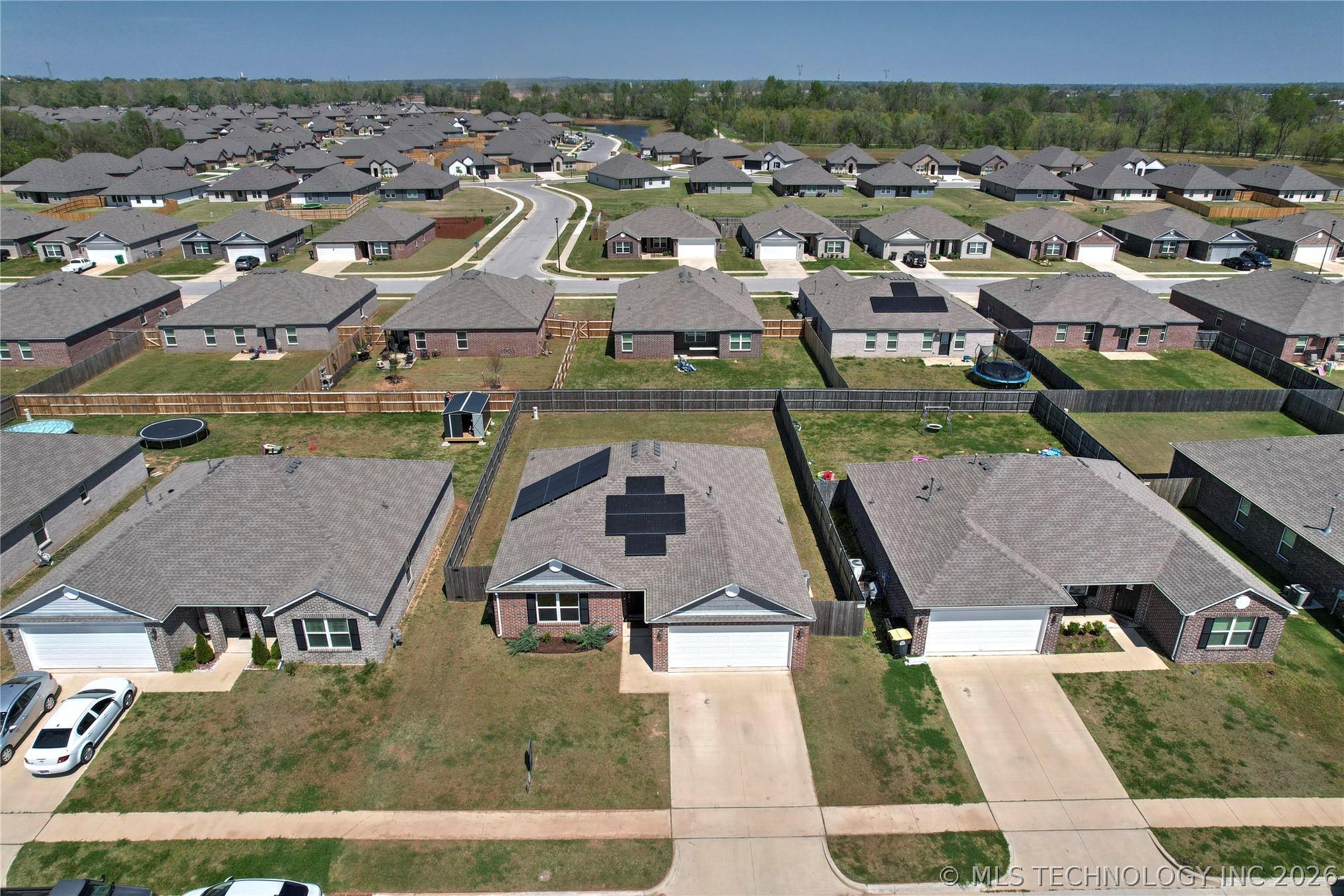7429 E 158th Street S Bixby OK 74008