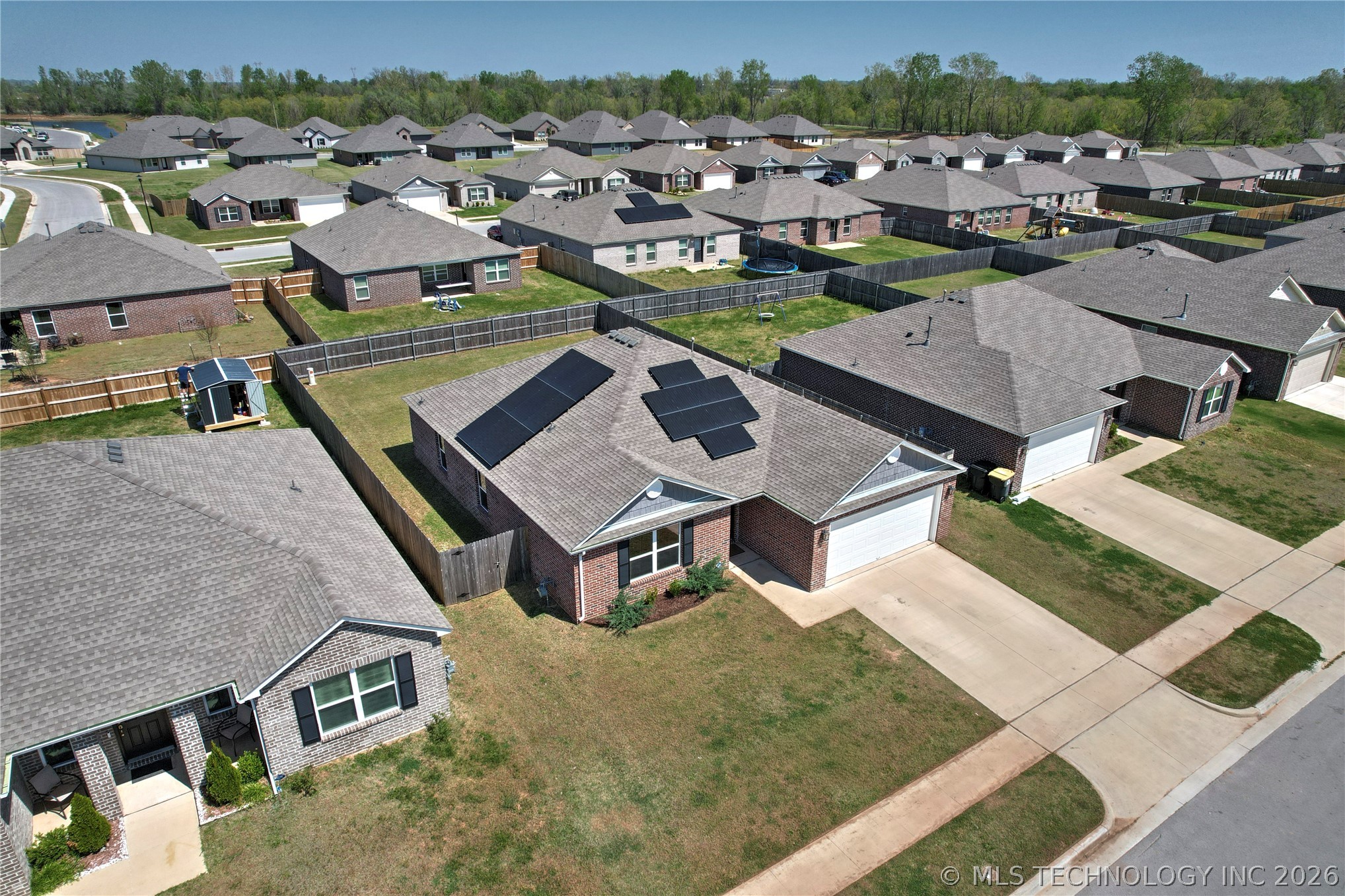 7429 E 158th Street S Bixby OK 74008
