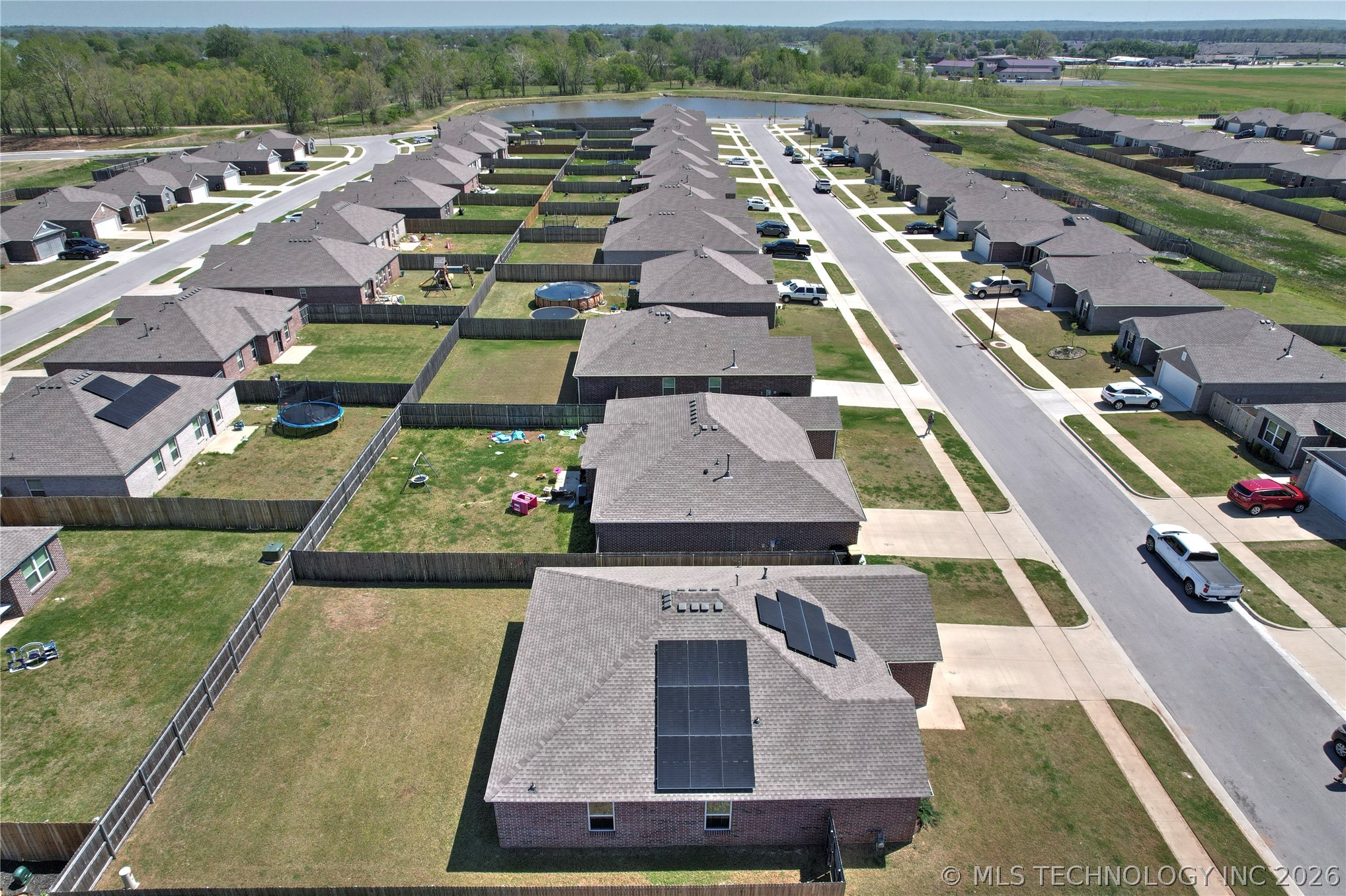 7429 E 158th Street S Bixby OK 74008