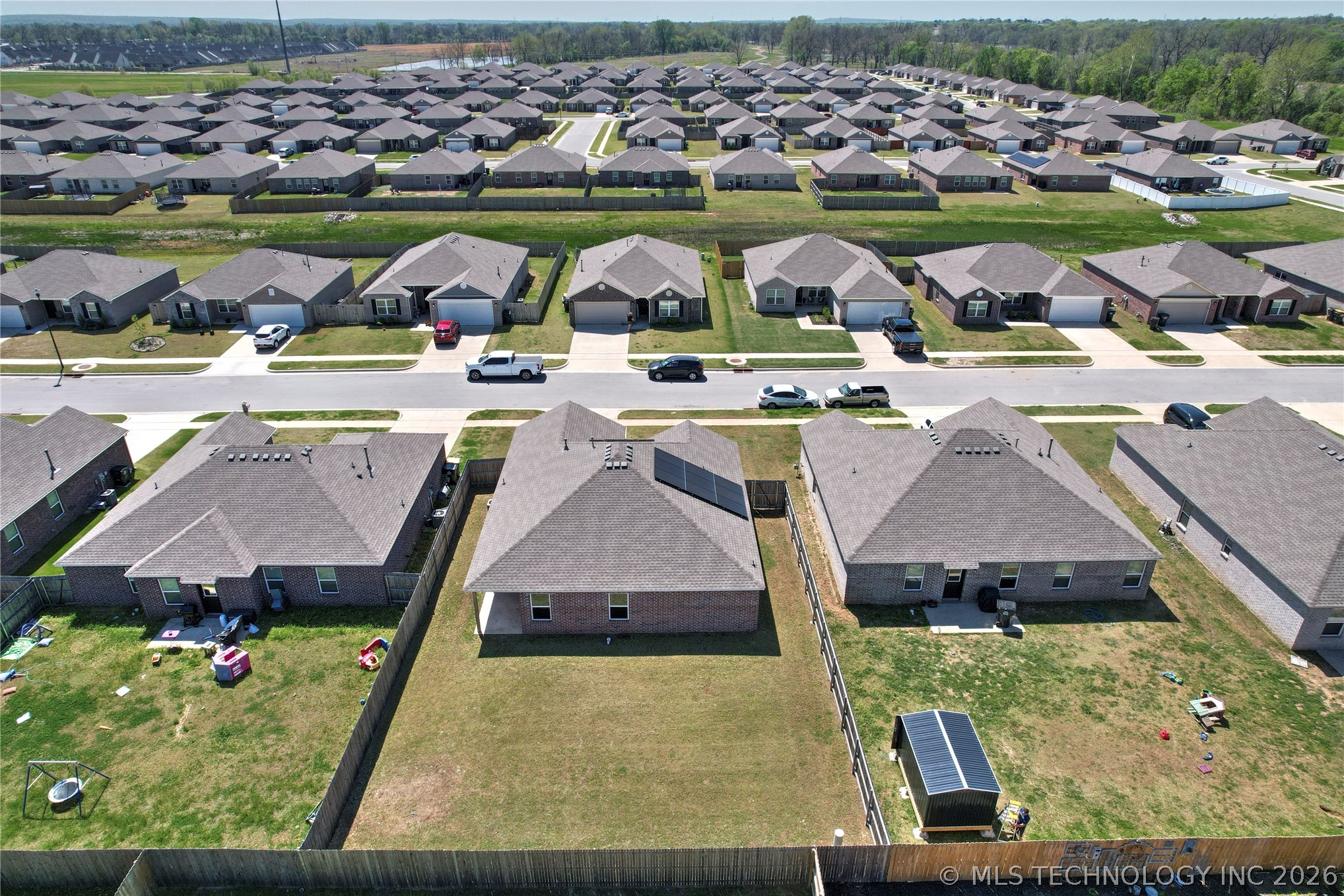 7429 E 158th Street S Bixby OK 74008