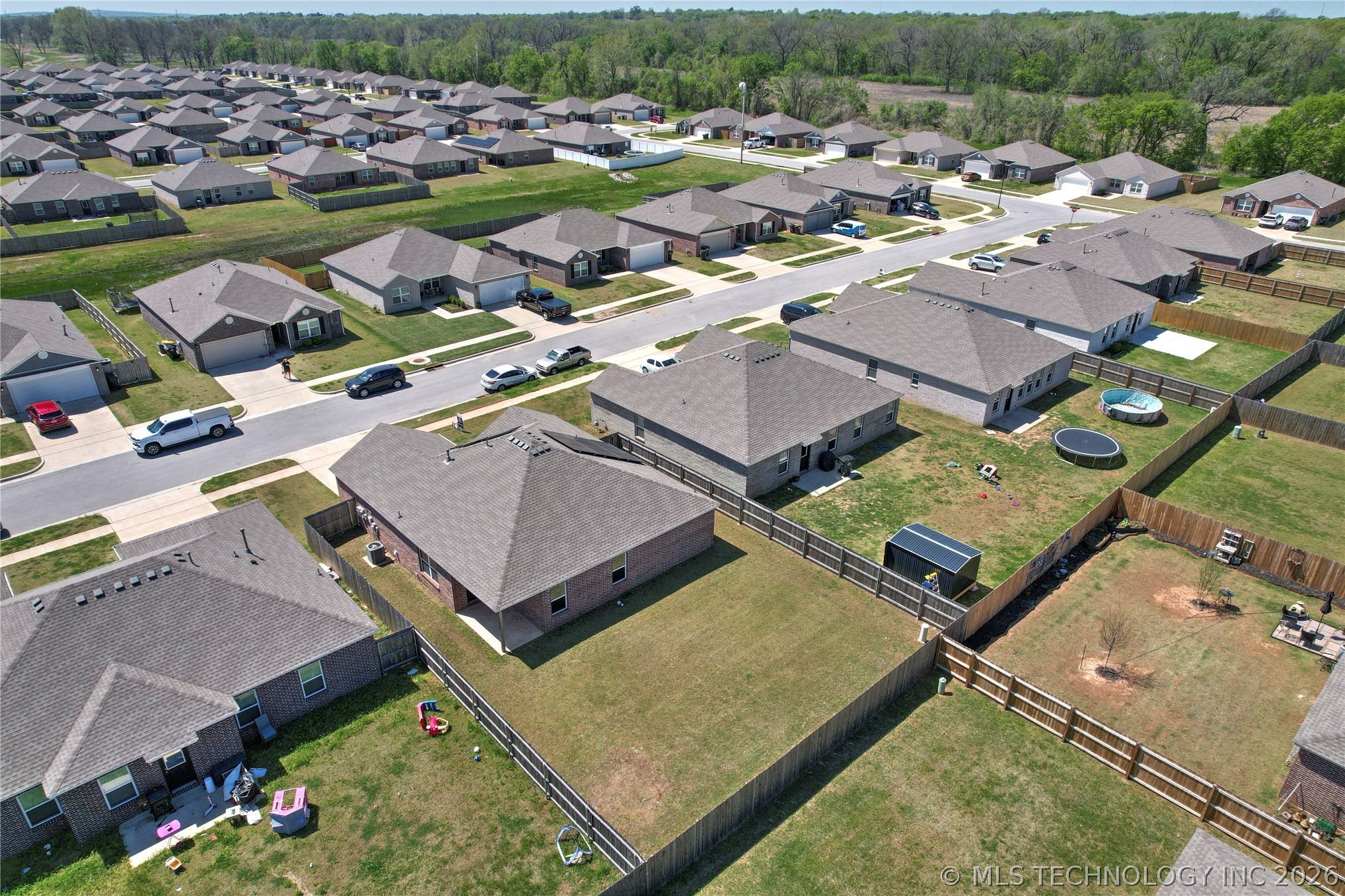 7429 E 158th Street S Bixby OK 74008