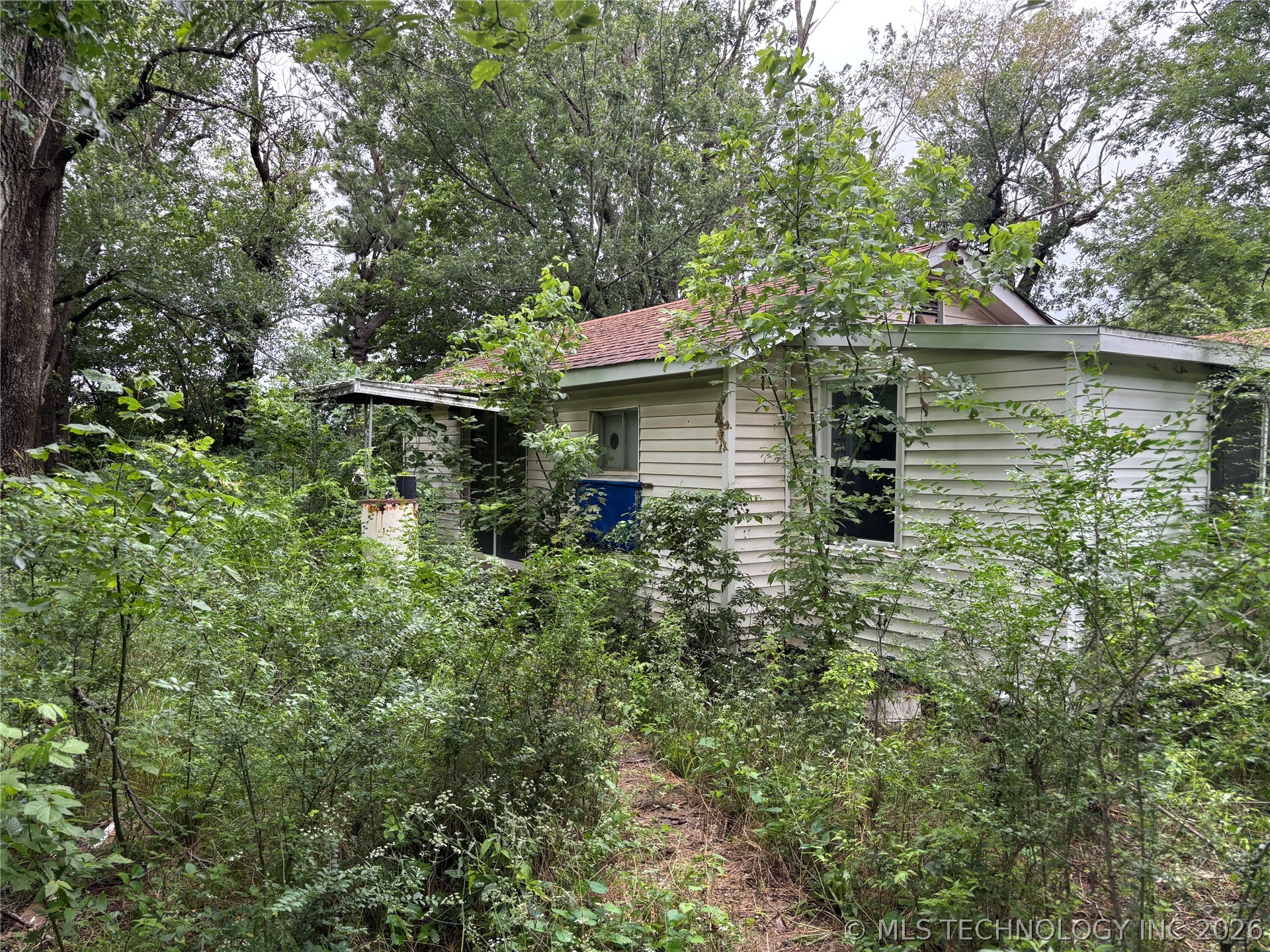 19755 S 4080 Road Claremore OK 74019