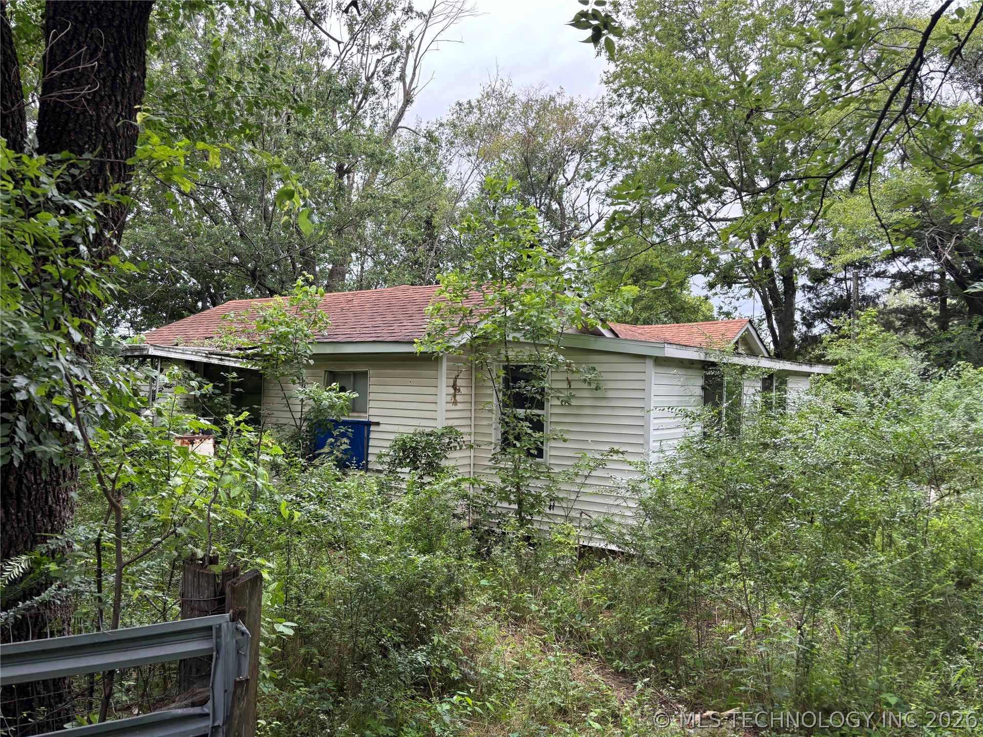 19755 S 4080 Road Claremore OK 74019
