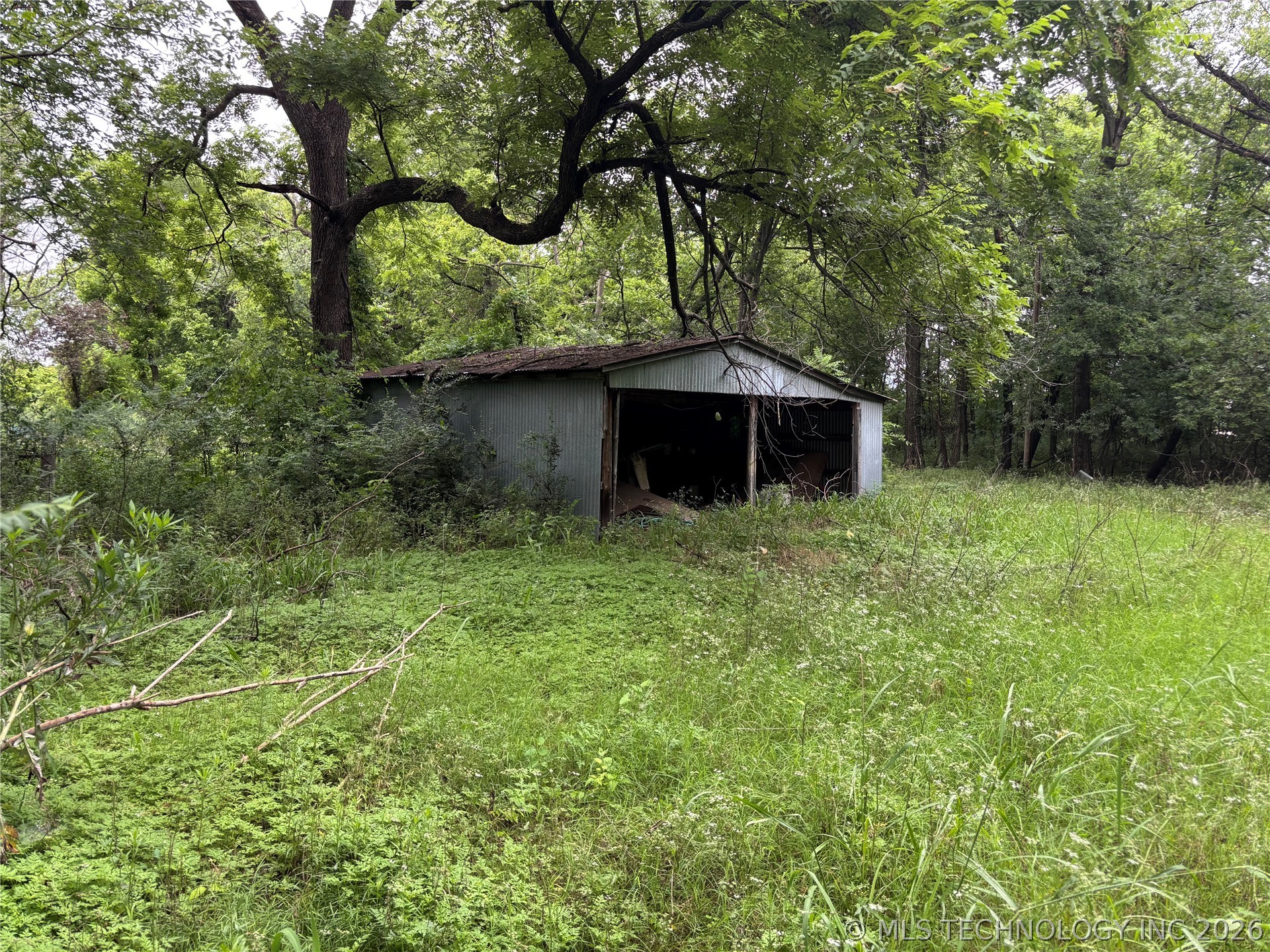 19755 S 4080 Road Claremore OK 74019