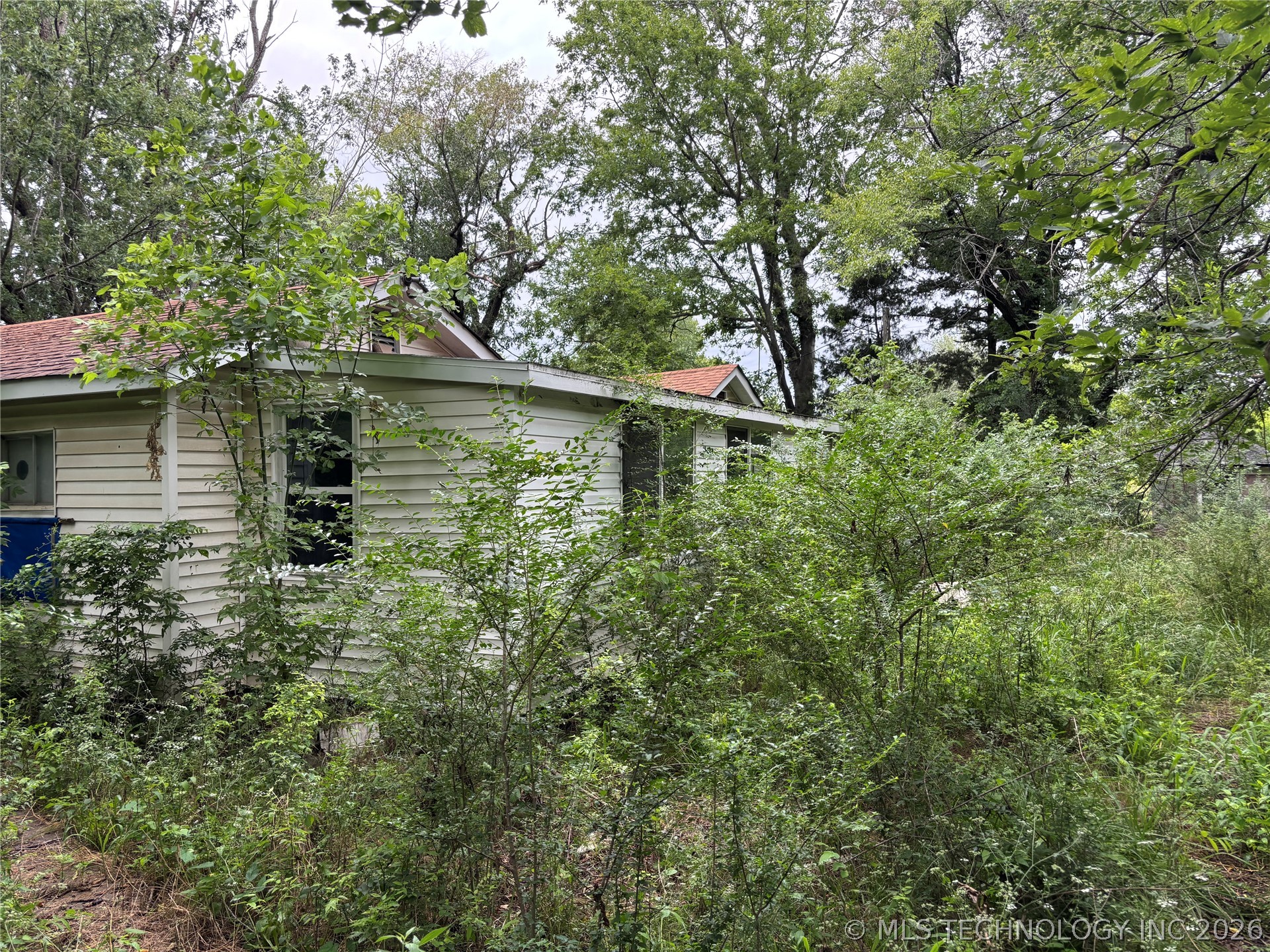 19755 S 4080 Road Claremore OK 74019