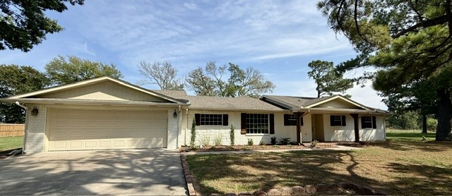 452 Sandy Lane Ardmore OK 73401