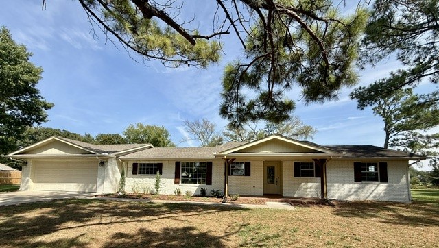 452 Sandy Lane Ardmore OK 73401