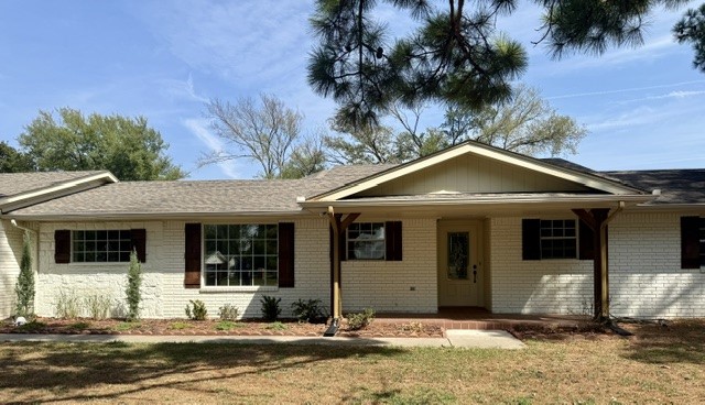 452 Sandy Lane Ardmore OK 73401