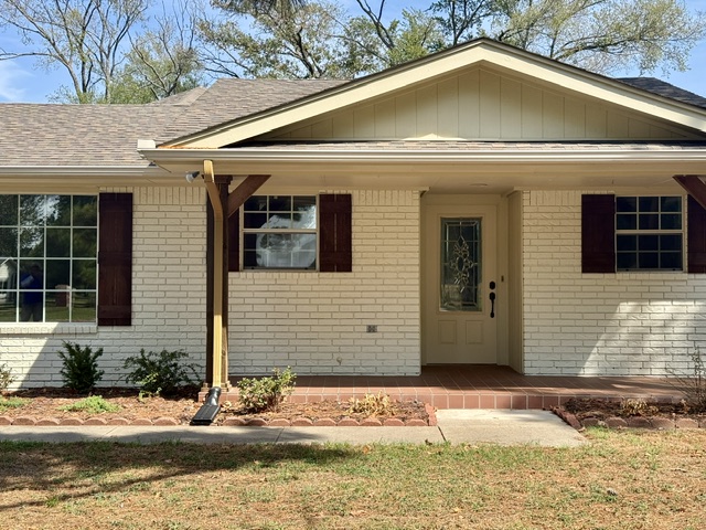 452 Sandy Lane Ardmore OK 73401