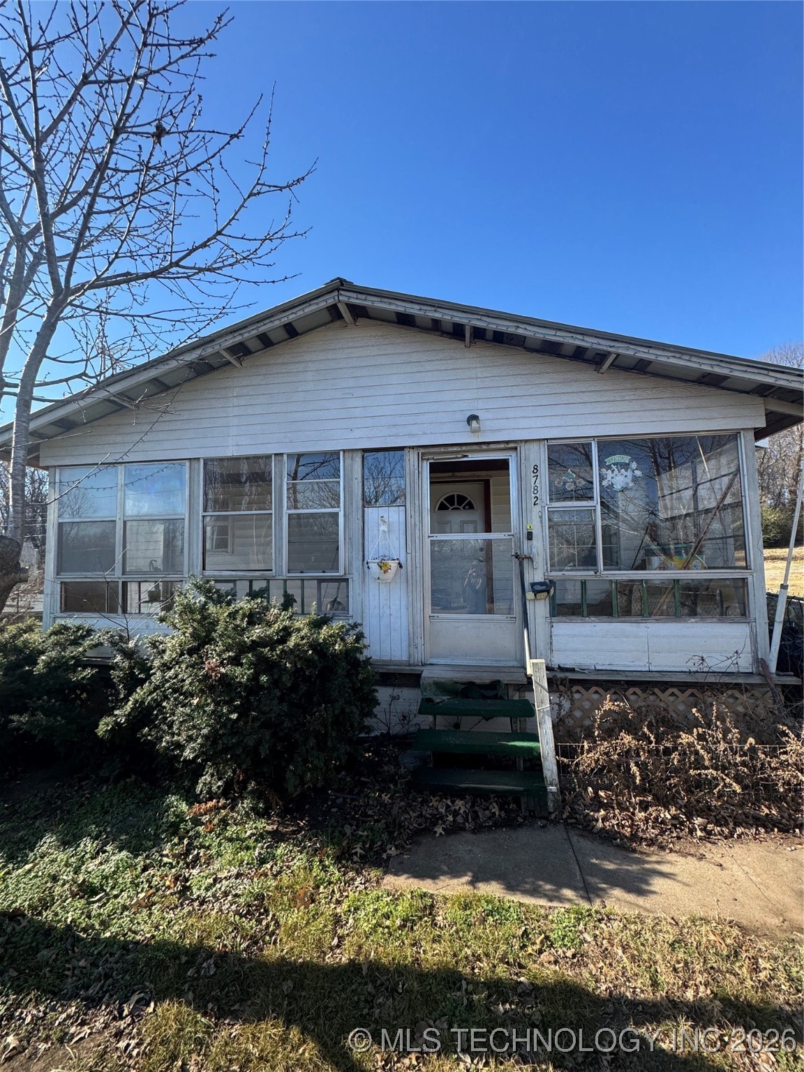 8782 S 432 Chouteau OK 74337