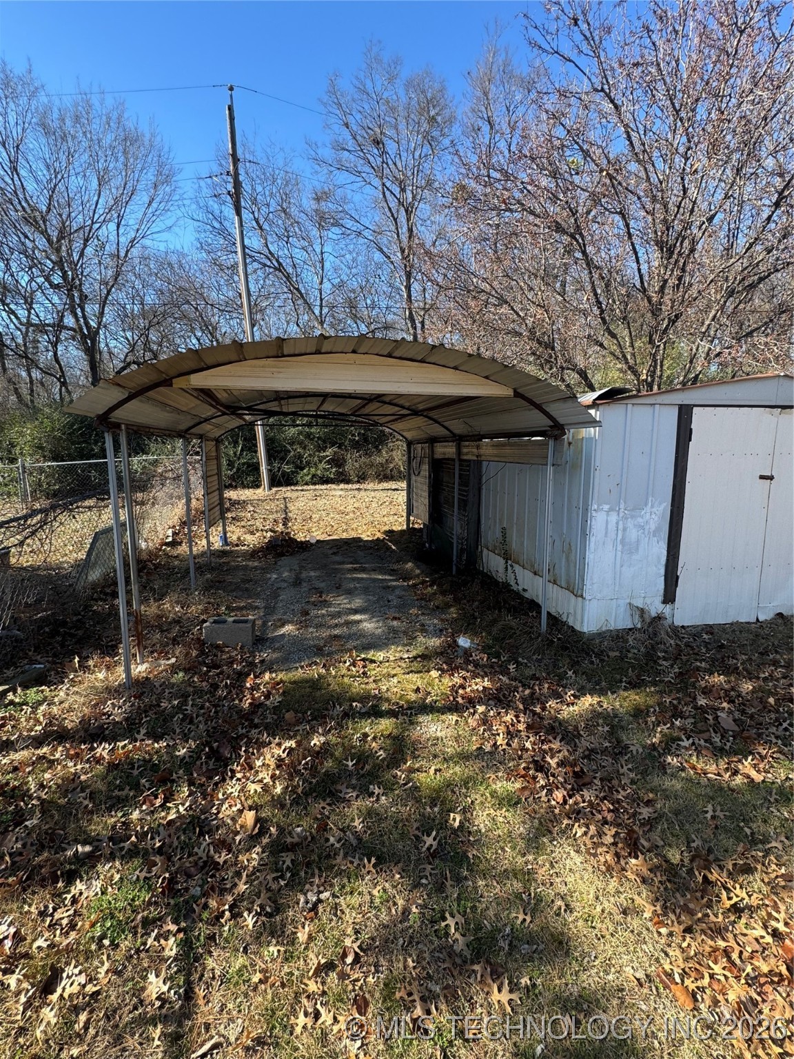 8782 S 432 Chouteau OK 74337
