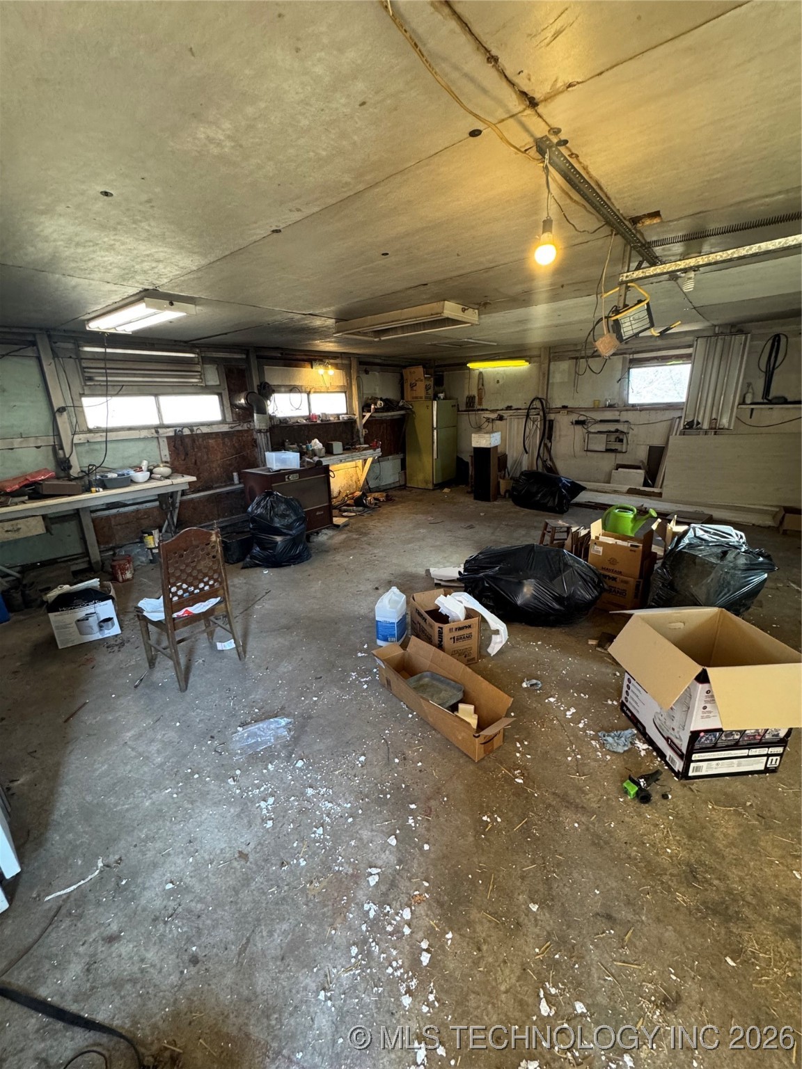 8782 S 432 Chouteau OK 74337