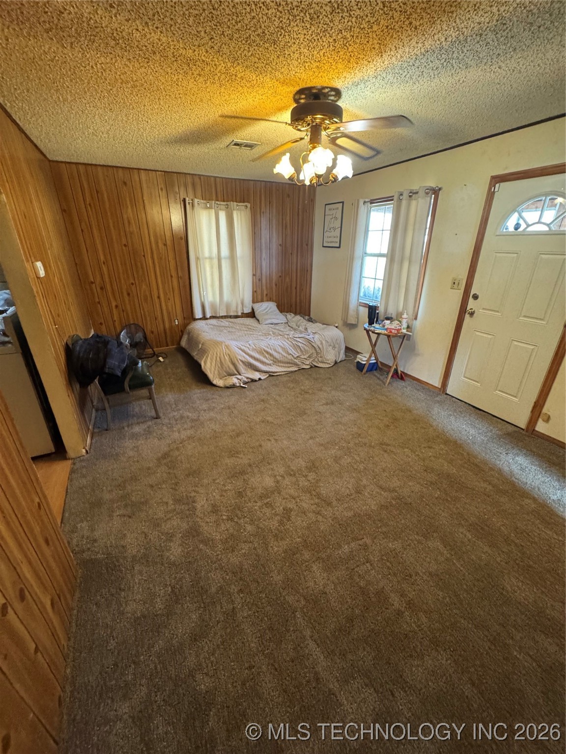 8782 S 432 Chouteau OK 74337