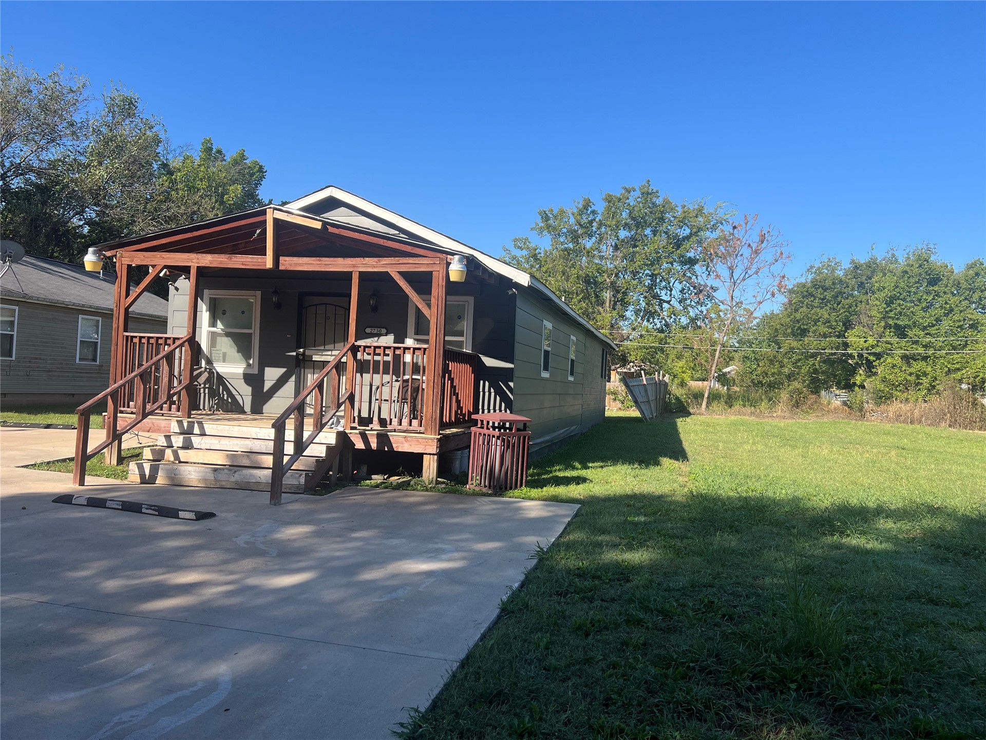 2730 N Trenton Avenue Tulsa OK 74106