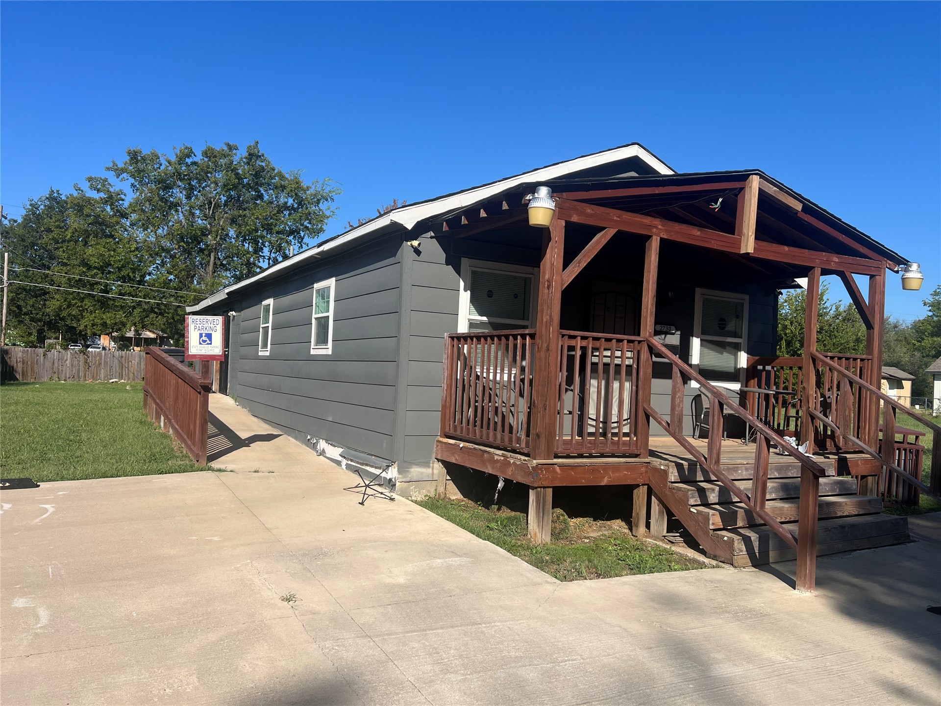 2730 N Trenton Avenue Tulsa OK 74106