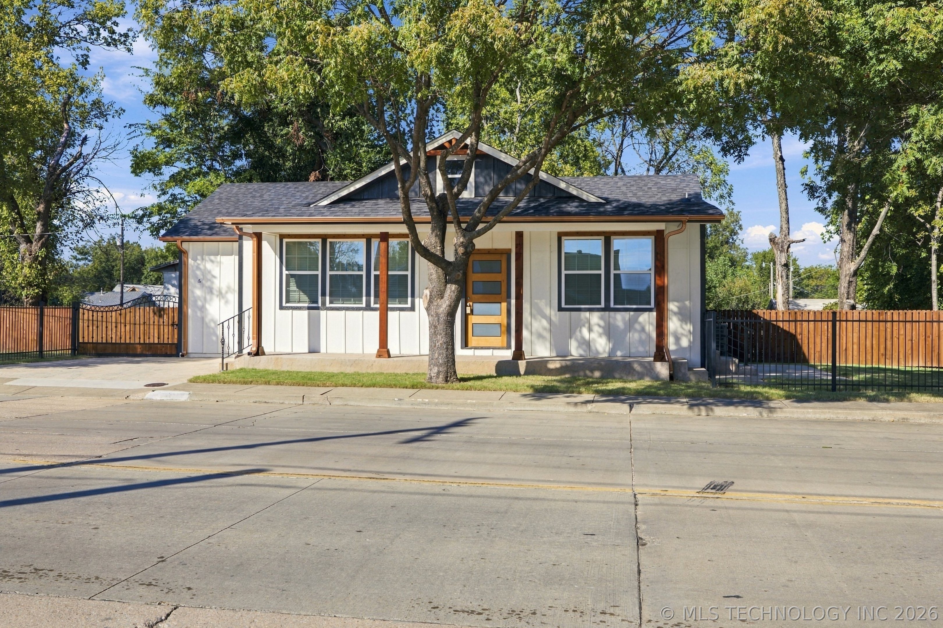 5321 Tecumseh Street Tulsa OK 74115