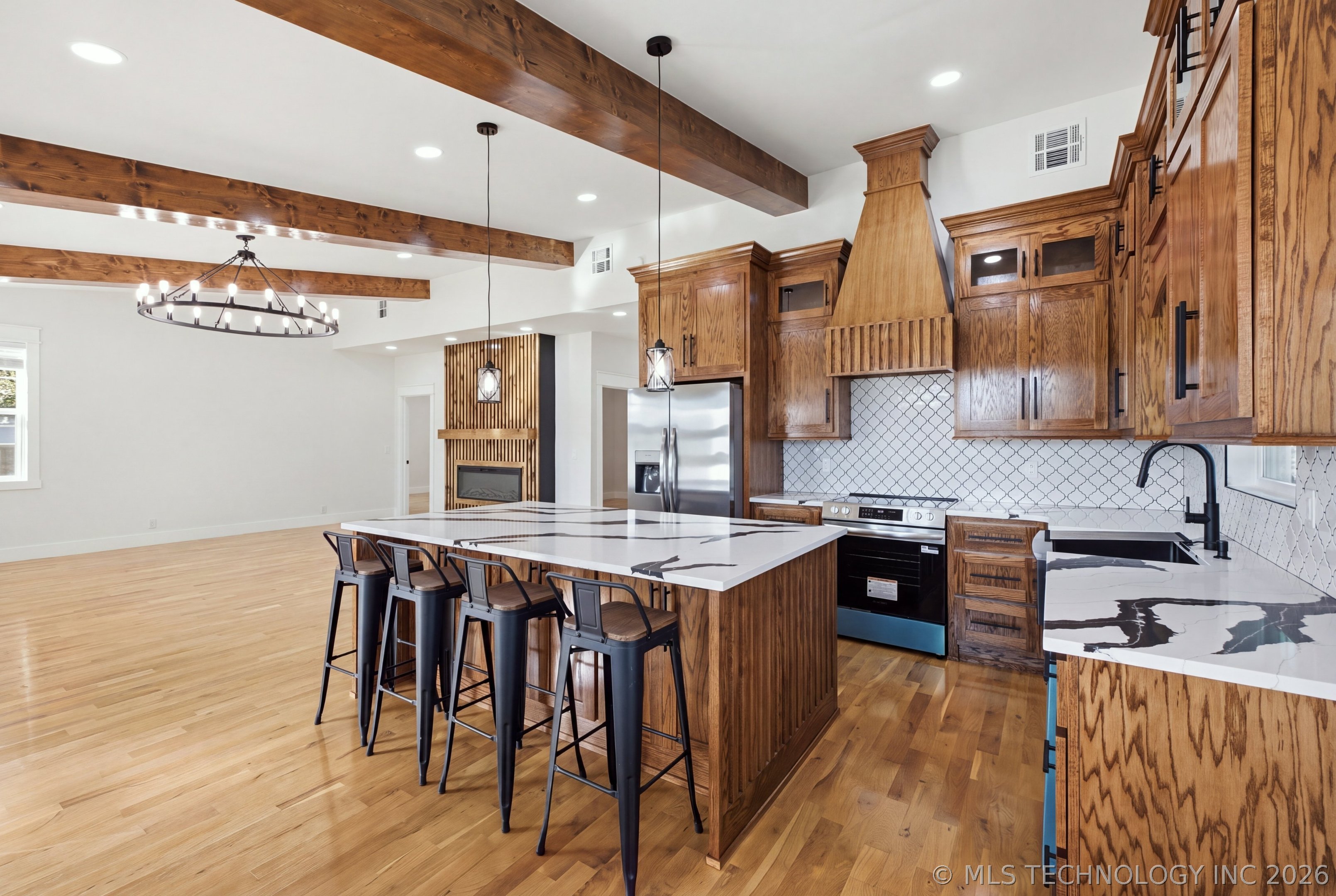 5321 Tecumseh Street Tulsa OK 74115