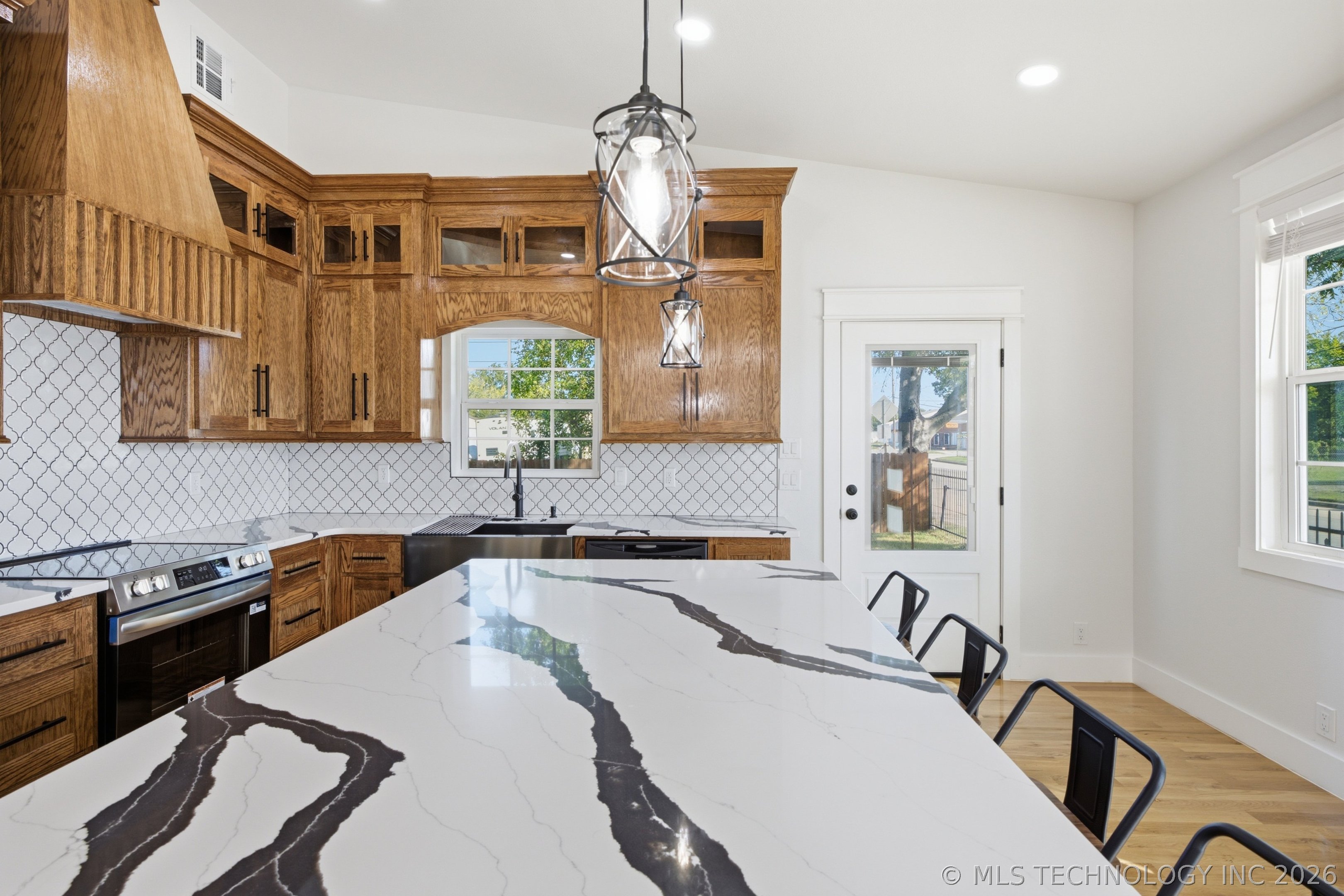 5321 Tecumseh Street Tulsa OK 74115