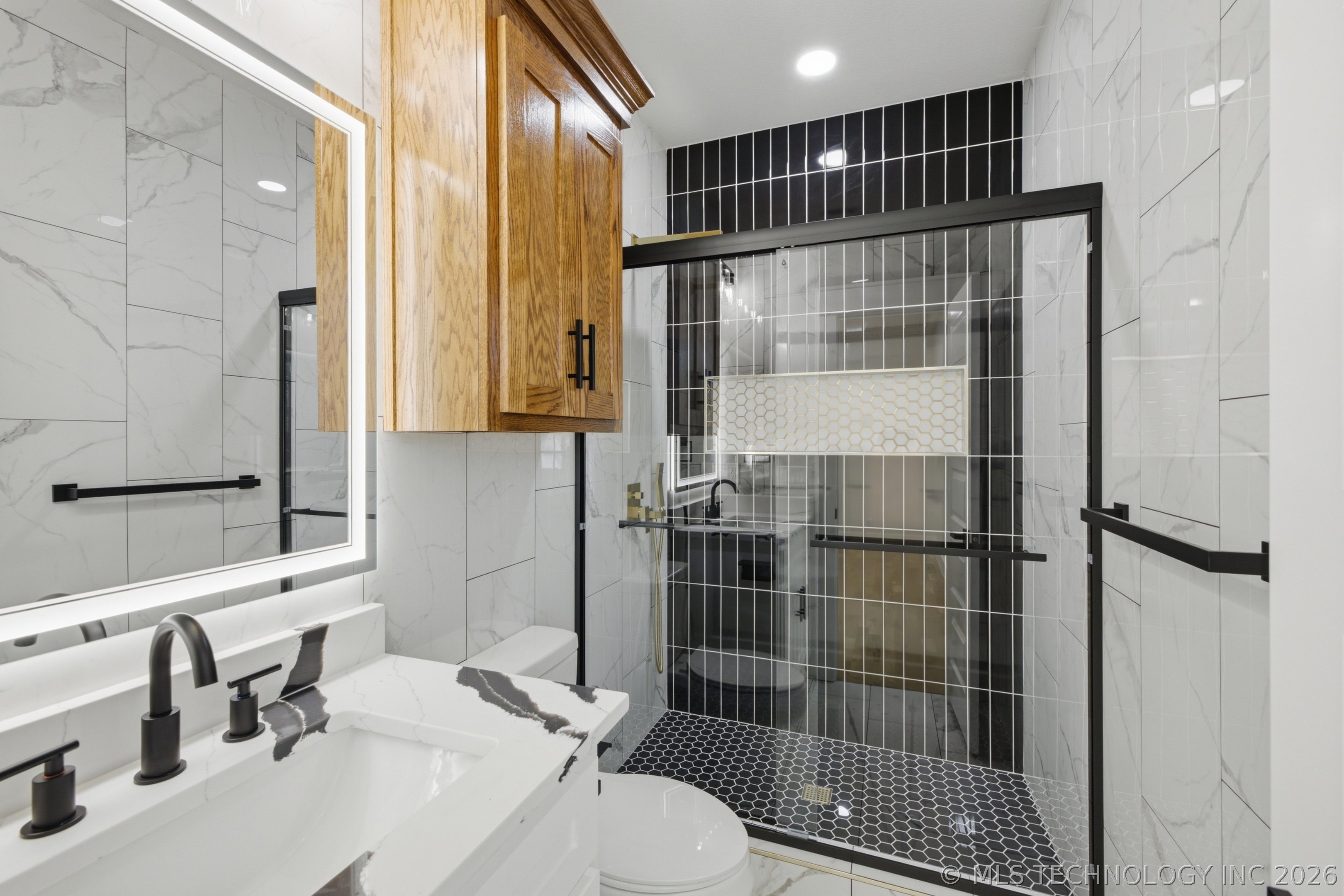 5321 Tecumseh Street Tulsa OK 74115