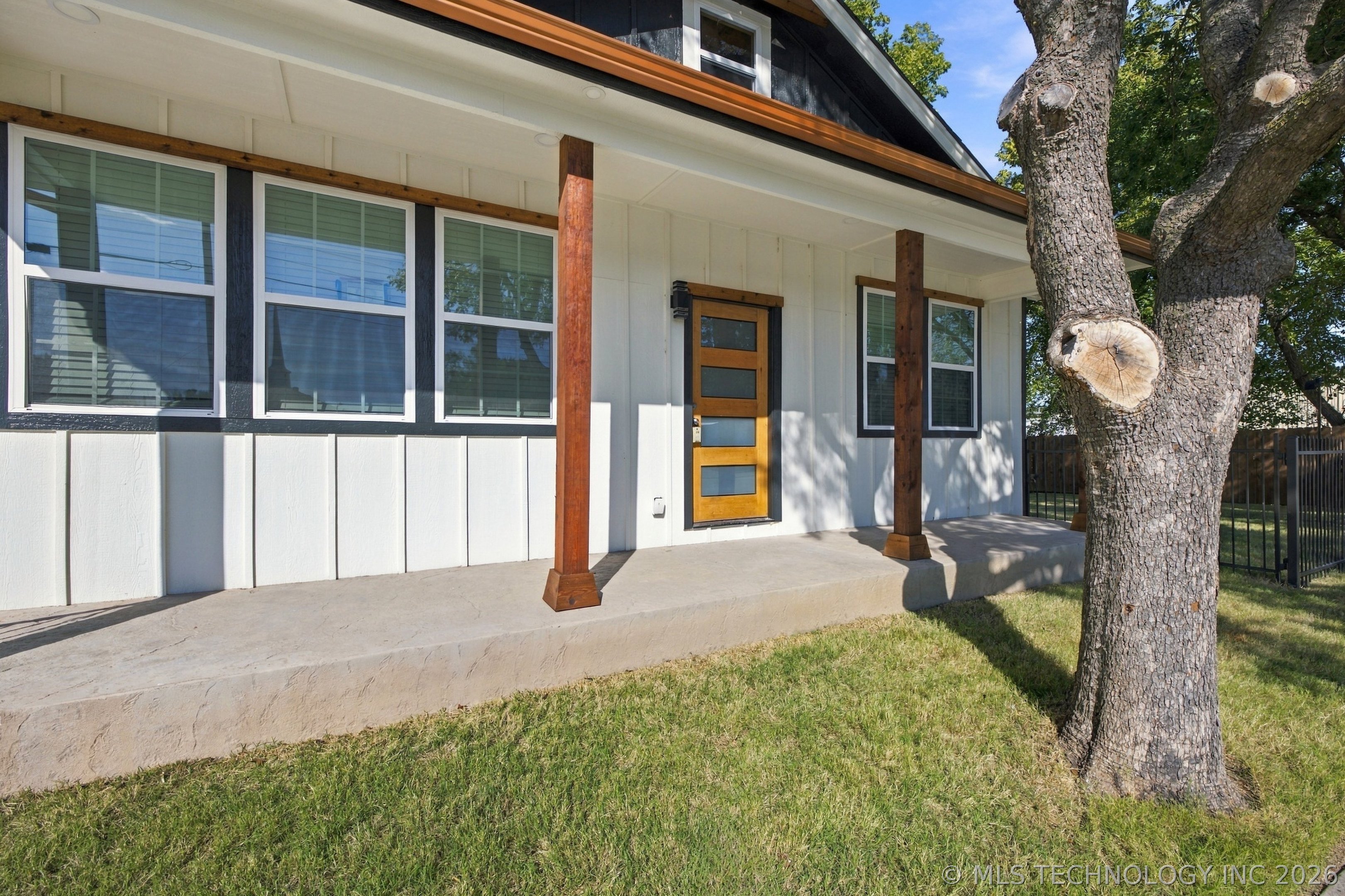 5321 Tecumseh Street Tulsa OK 74115