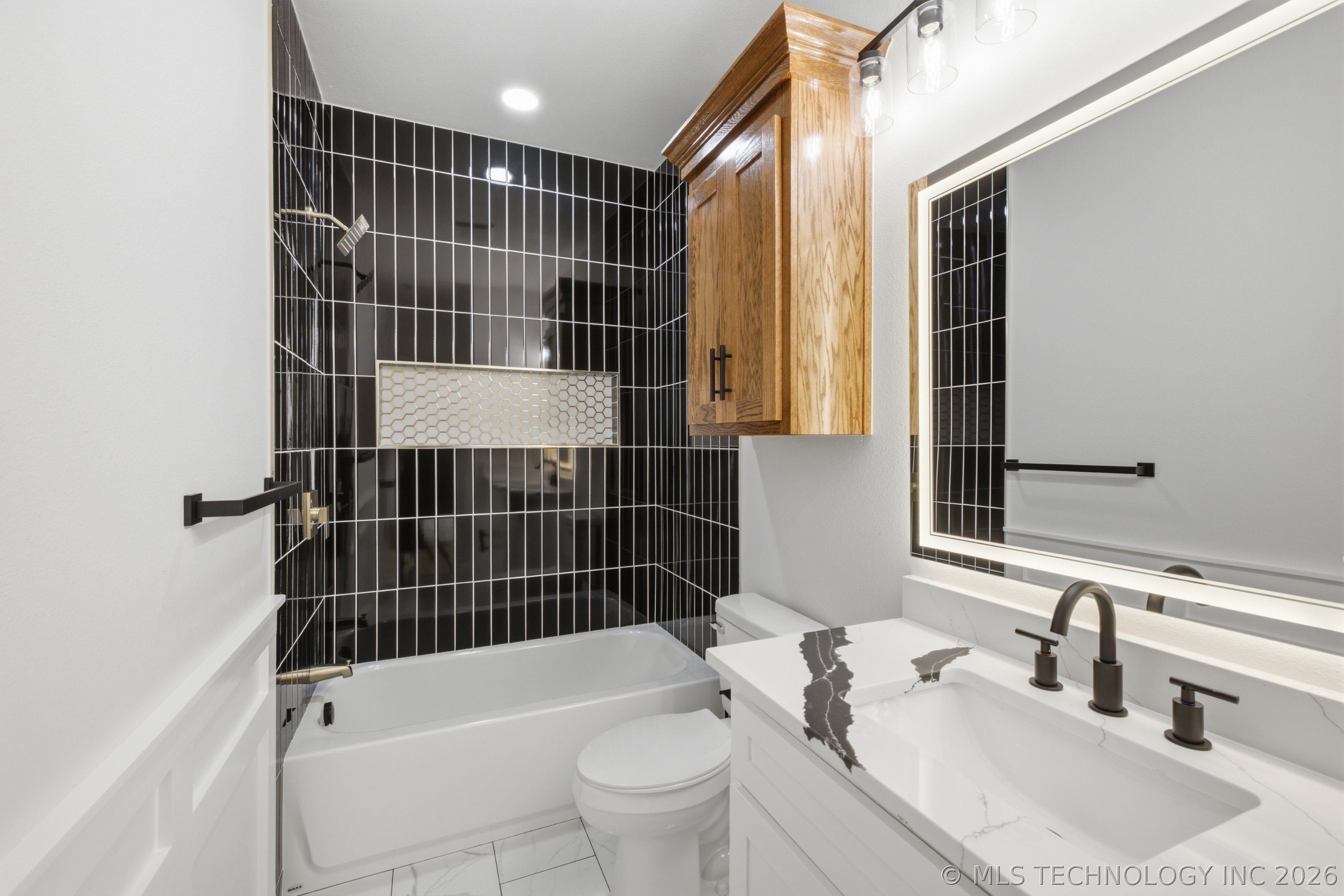 5321 Tecumseh Street Tulsa OK 74115