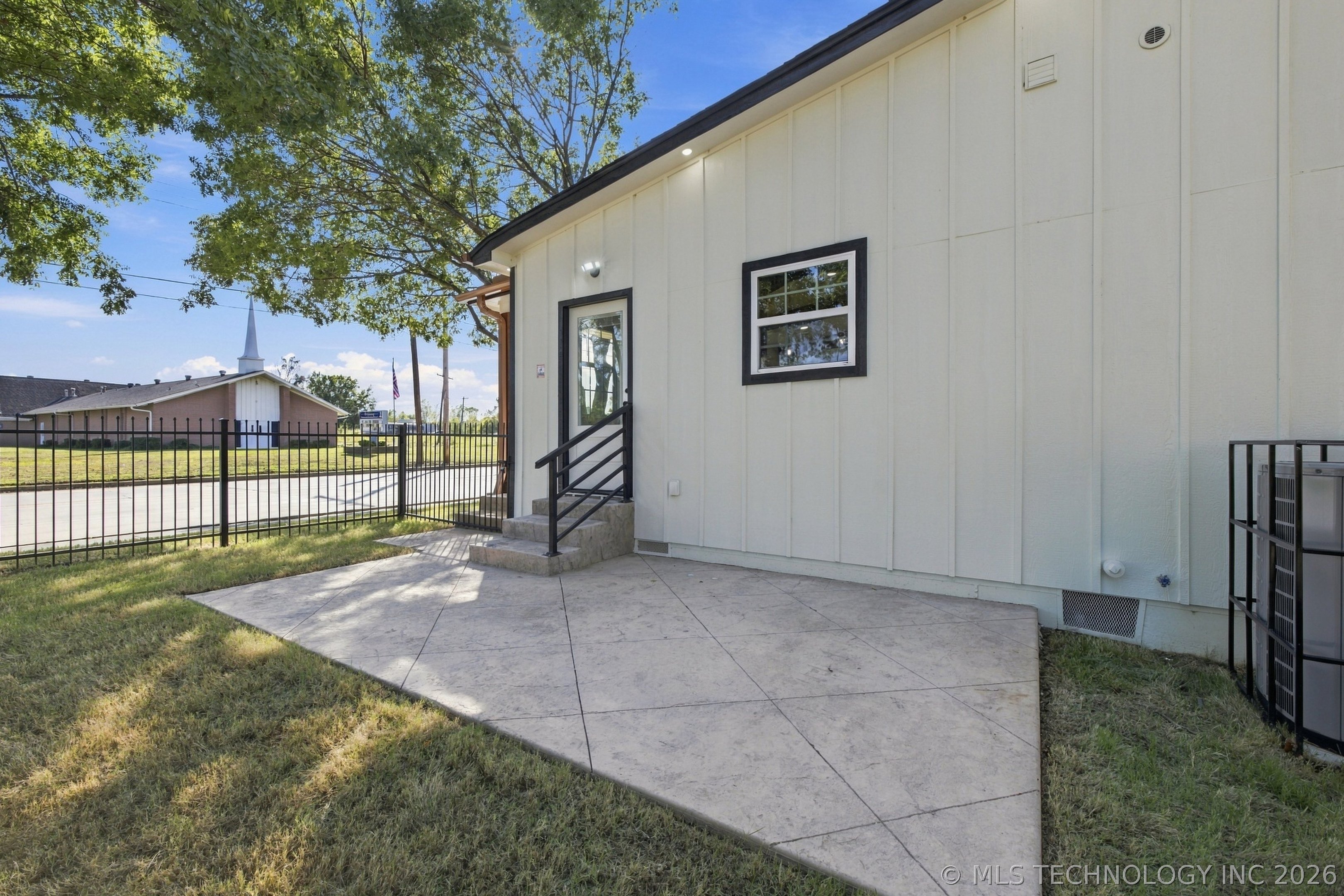 5321 Tecumseh Street Tulsa OK 74115