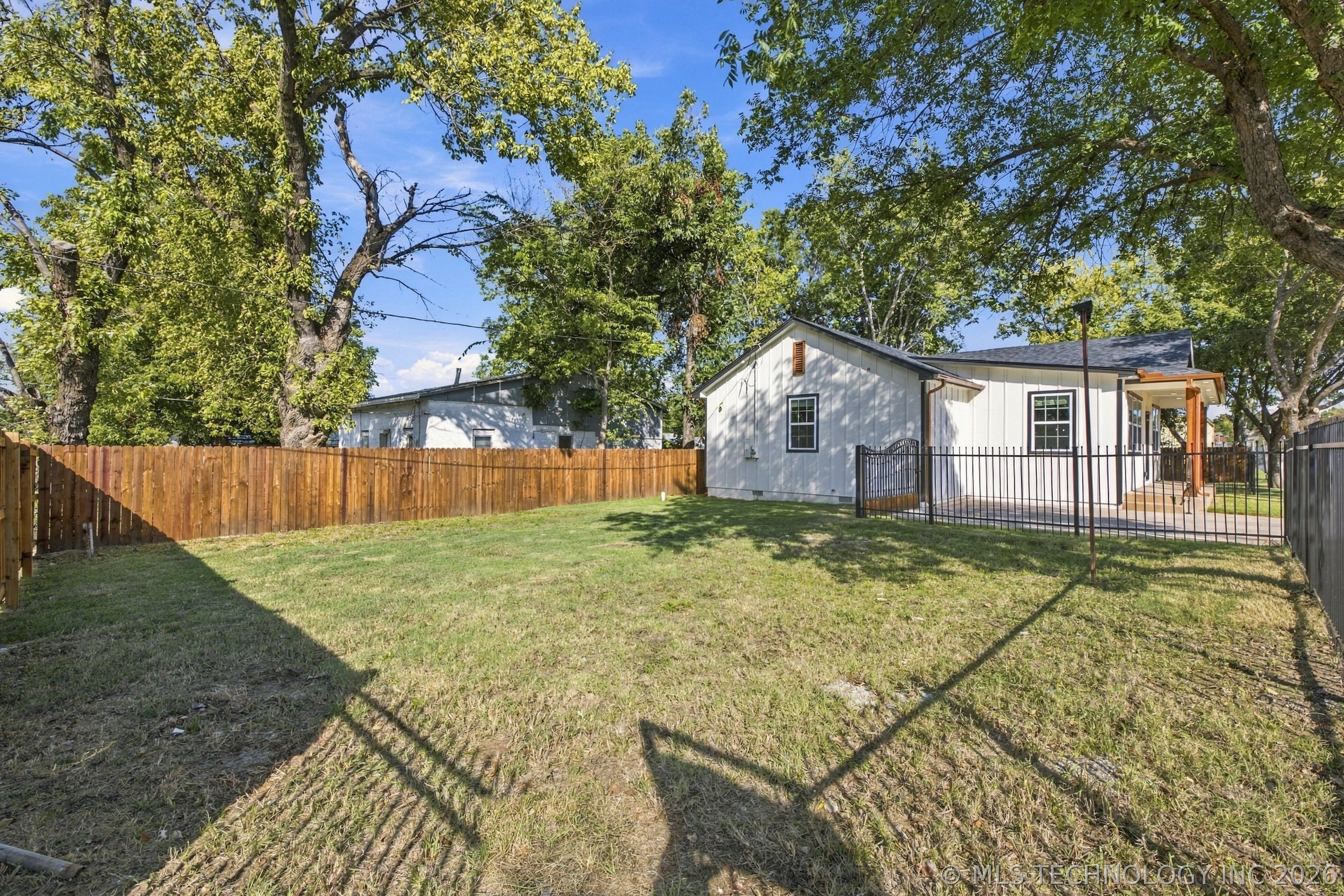 5321 Tecumseh Street Tulsa OK 74115