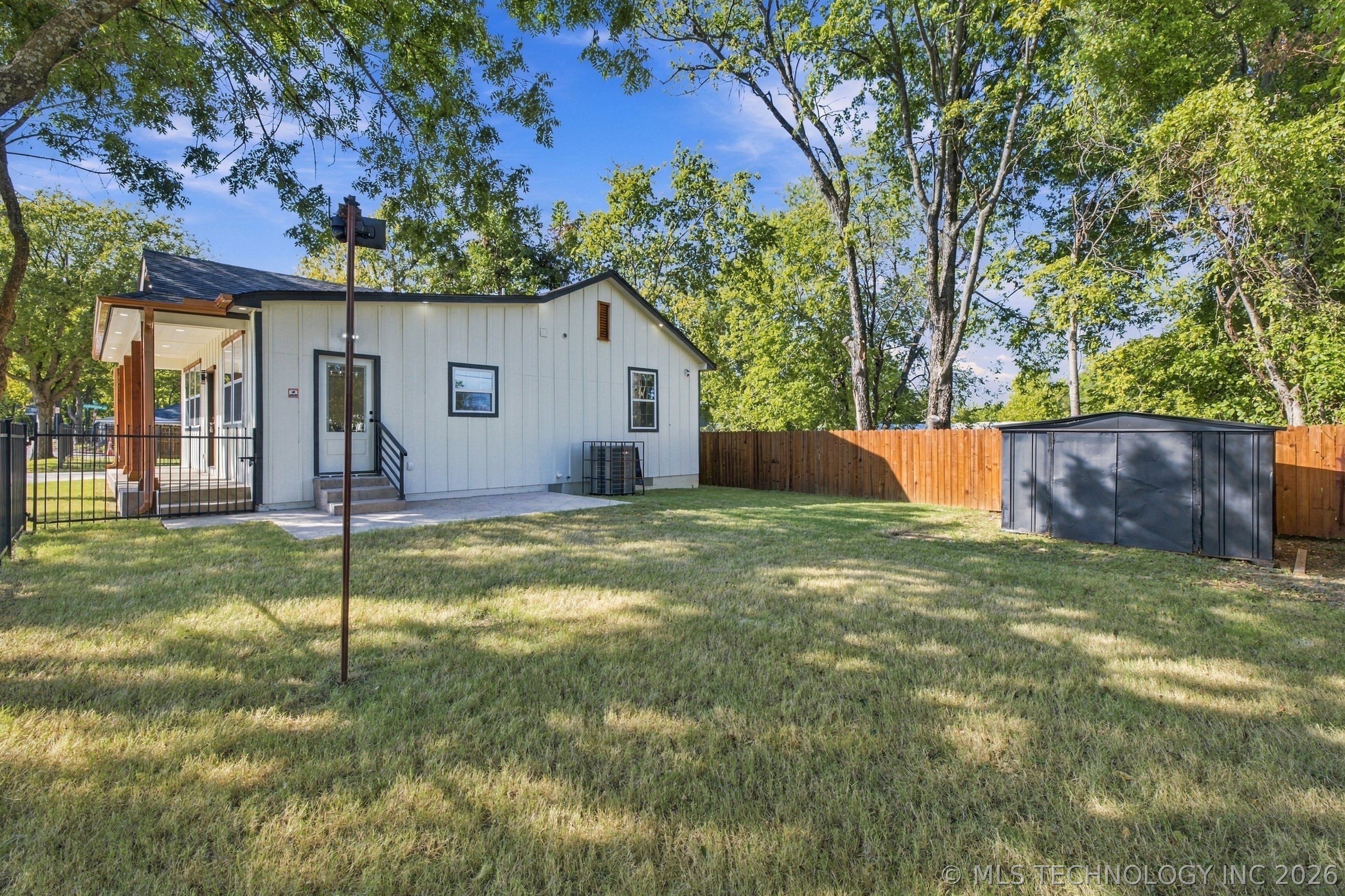 5321 Tecumseh Street Tulsa OK 74115