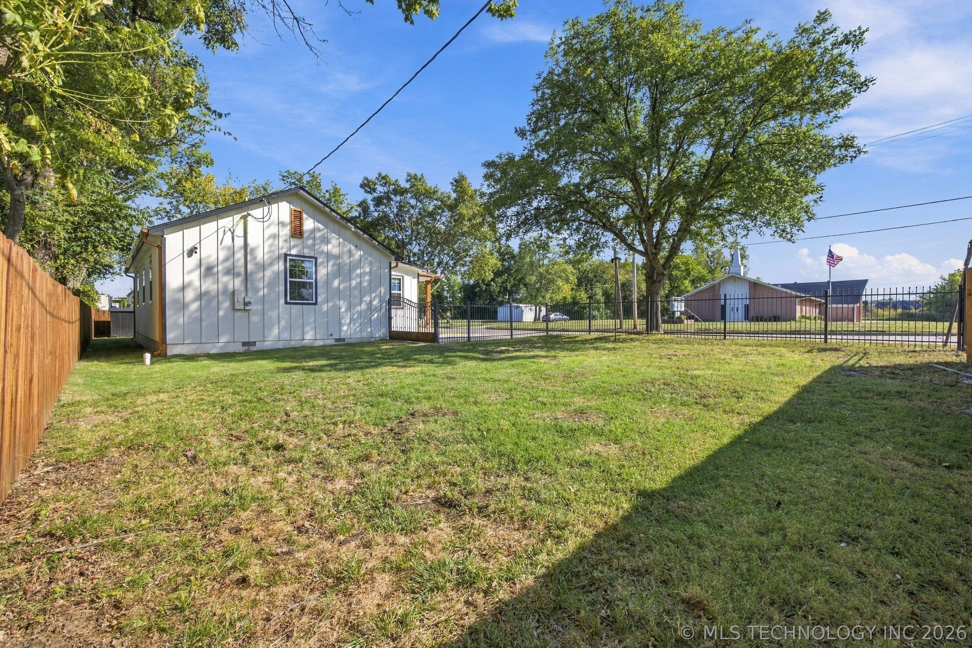 5321 Tecumseh Street Tulsa OK 74115